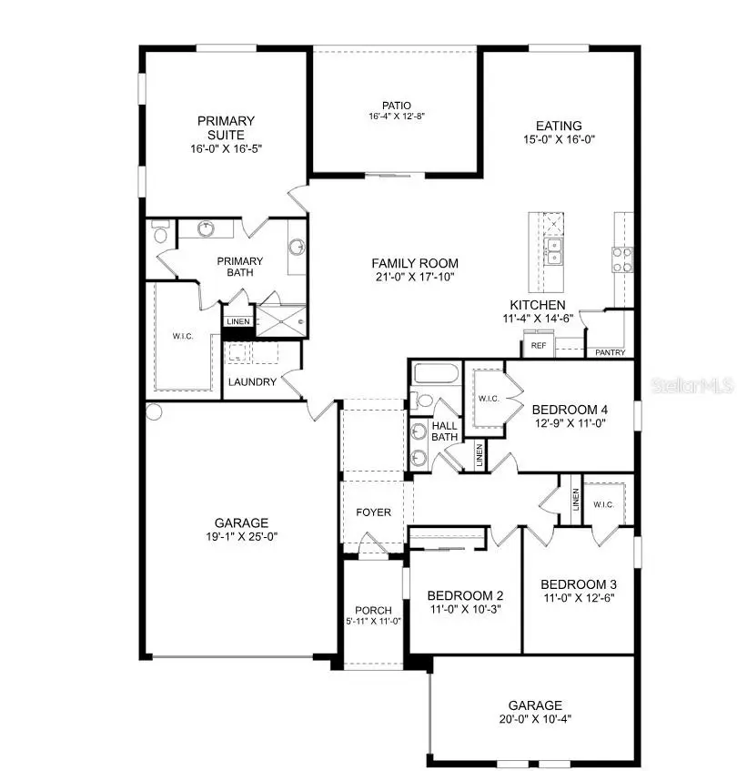 12918 Cara Court, FL