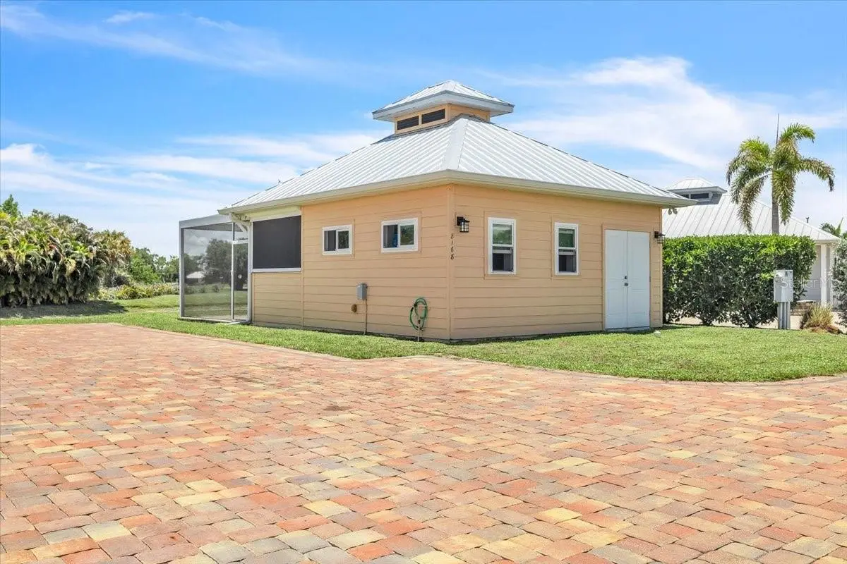 8168 Sand Crane Circle, FL