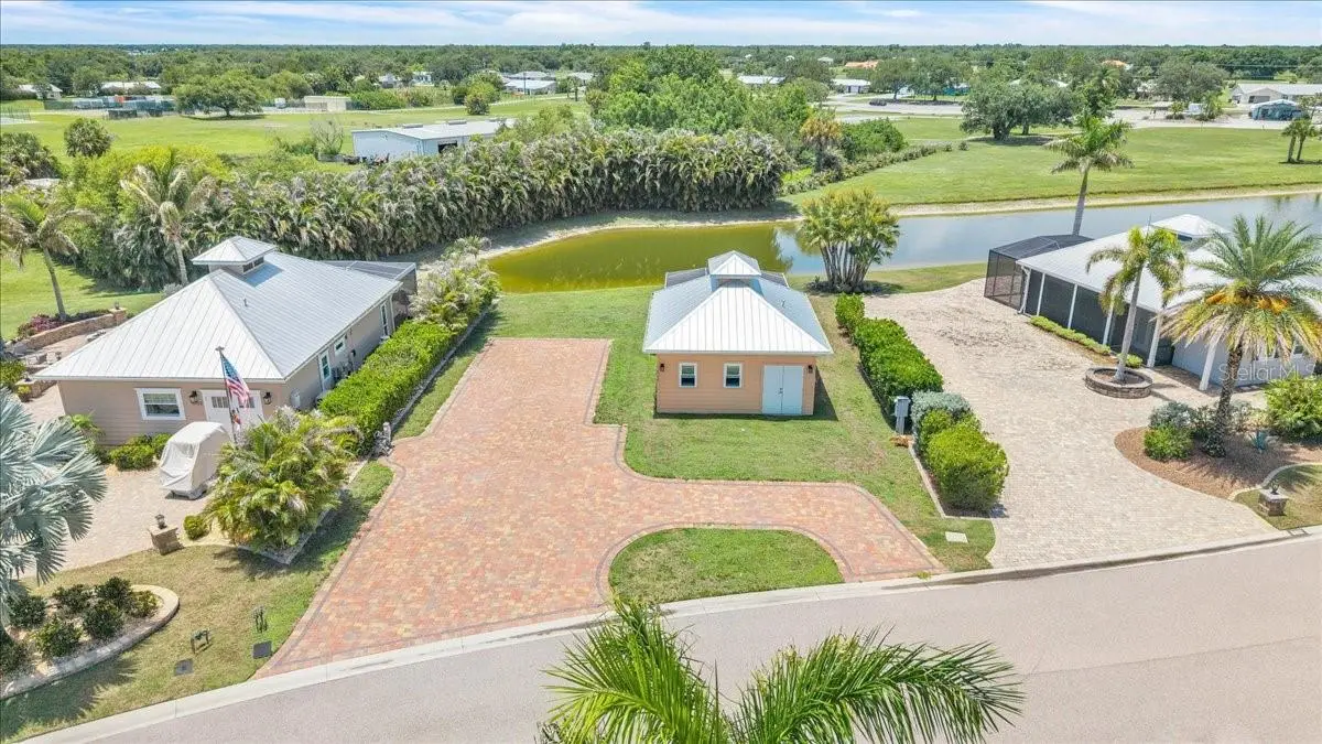 8168 Sand Crane Circle, FL