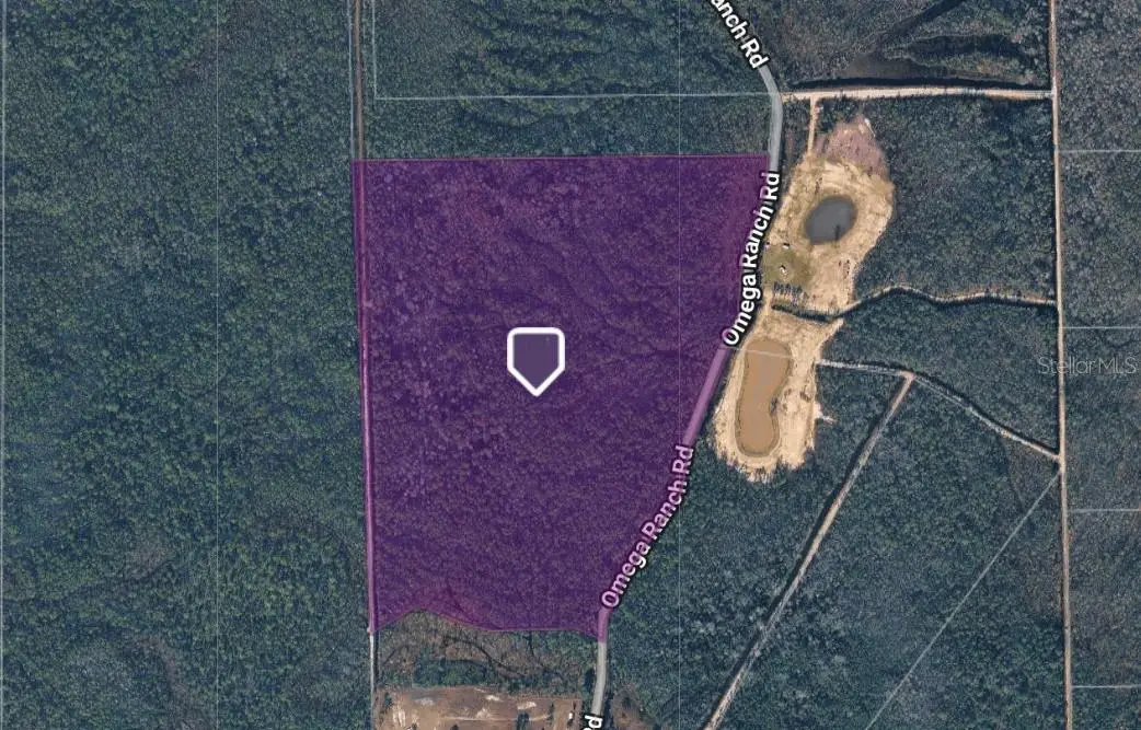1135 Omega Ranch Road, FL