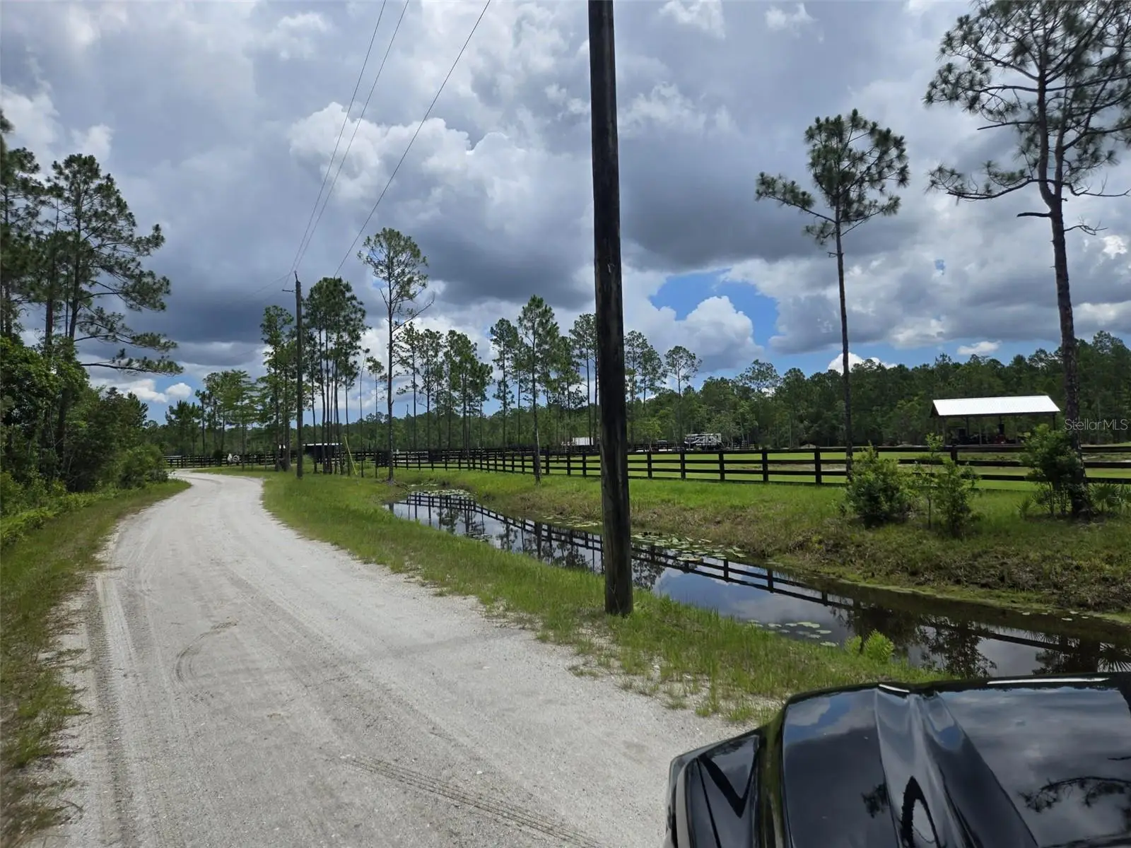 1135 Omega Ranch Road, FL