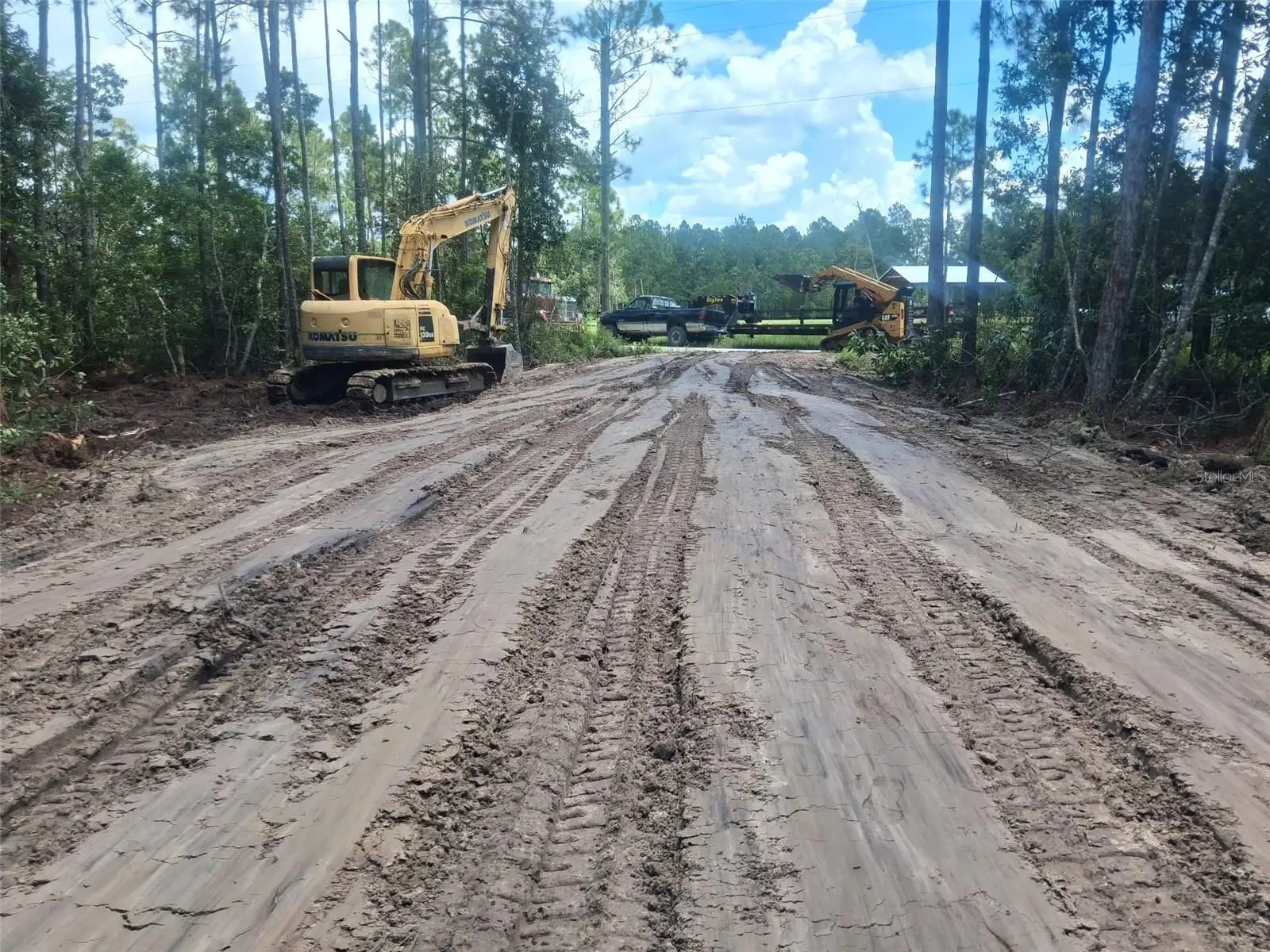 1135 Omega Ranch Road, FL