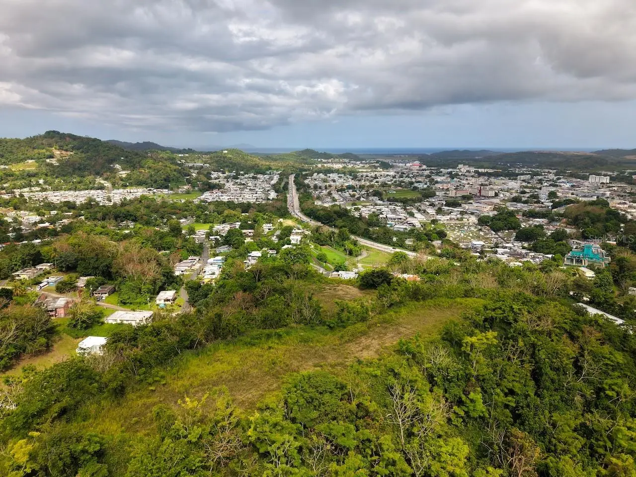 Mabo, PR