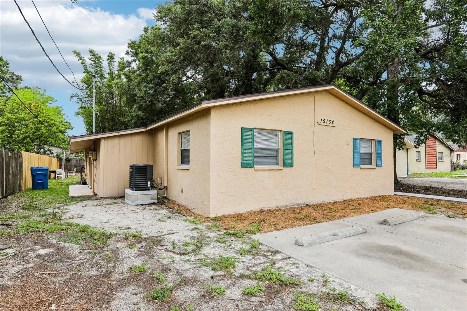 15134 Verona Avenue, FL