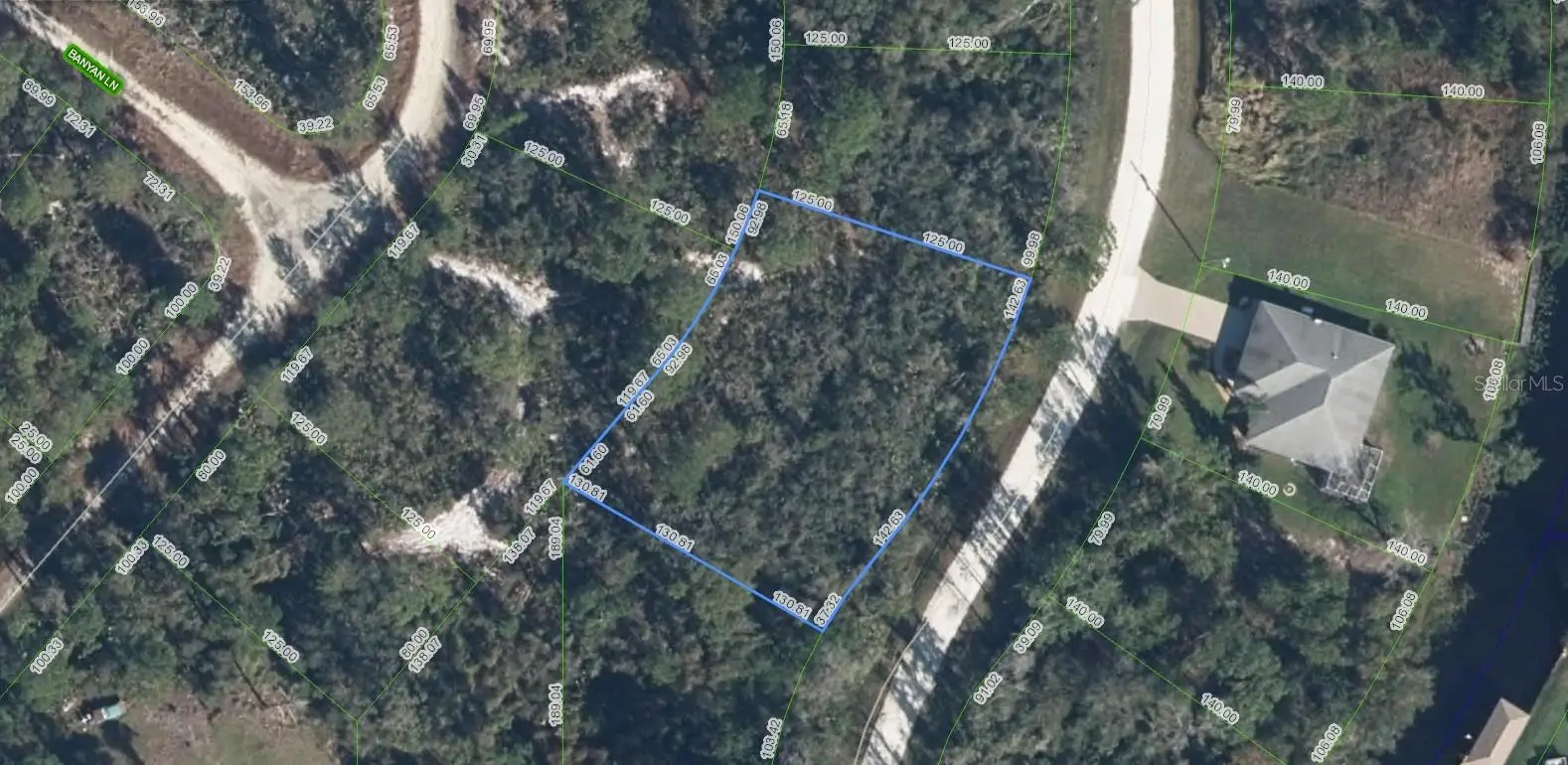 1104 Greenfield Street, FL