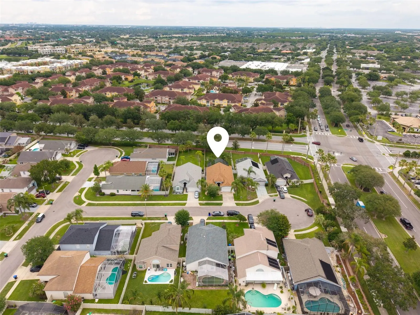 13917 Tallowridge Court, FL