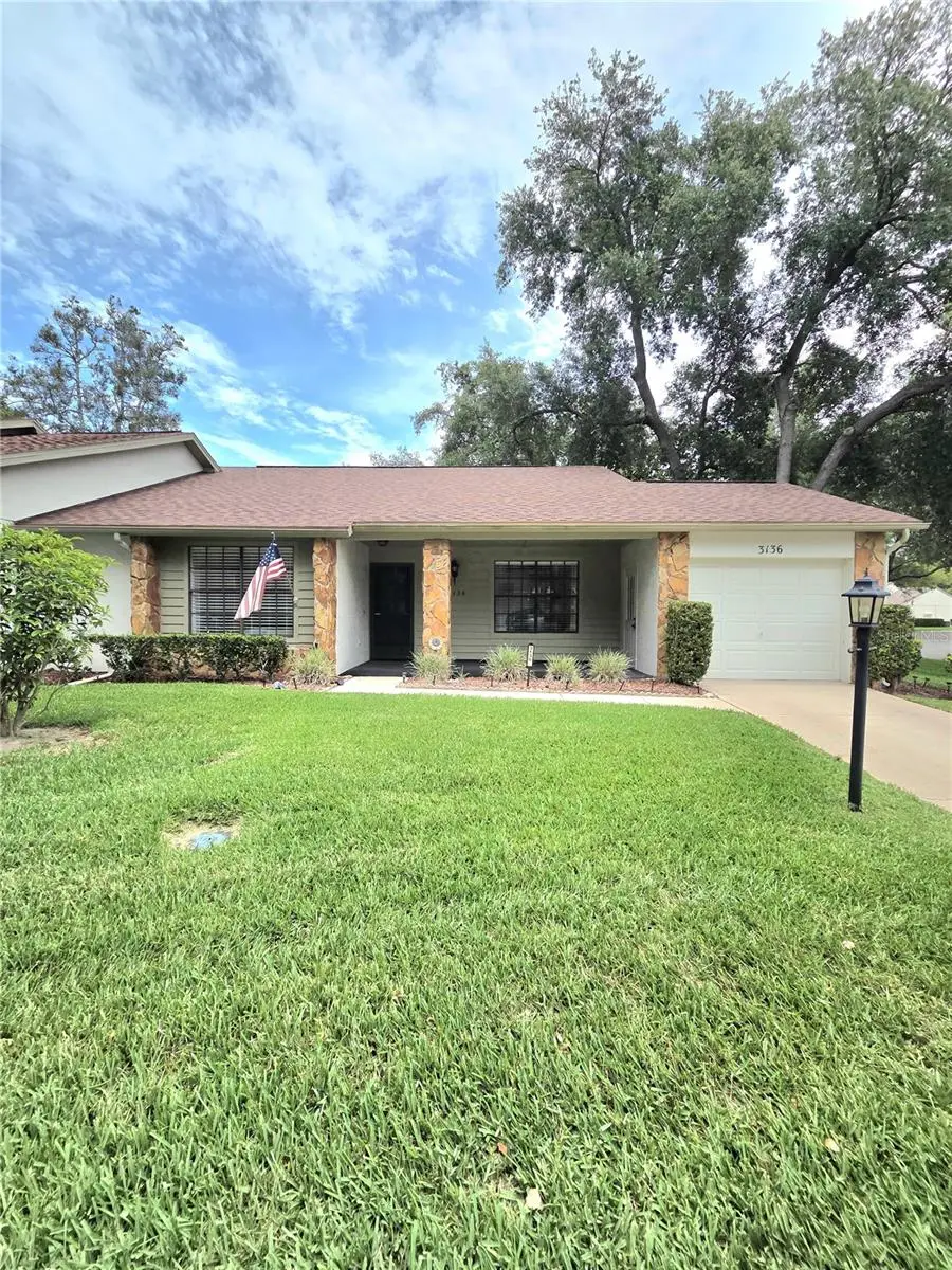 3136 Cloister Court, FL