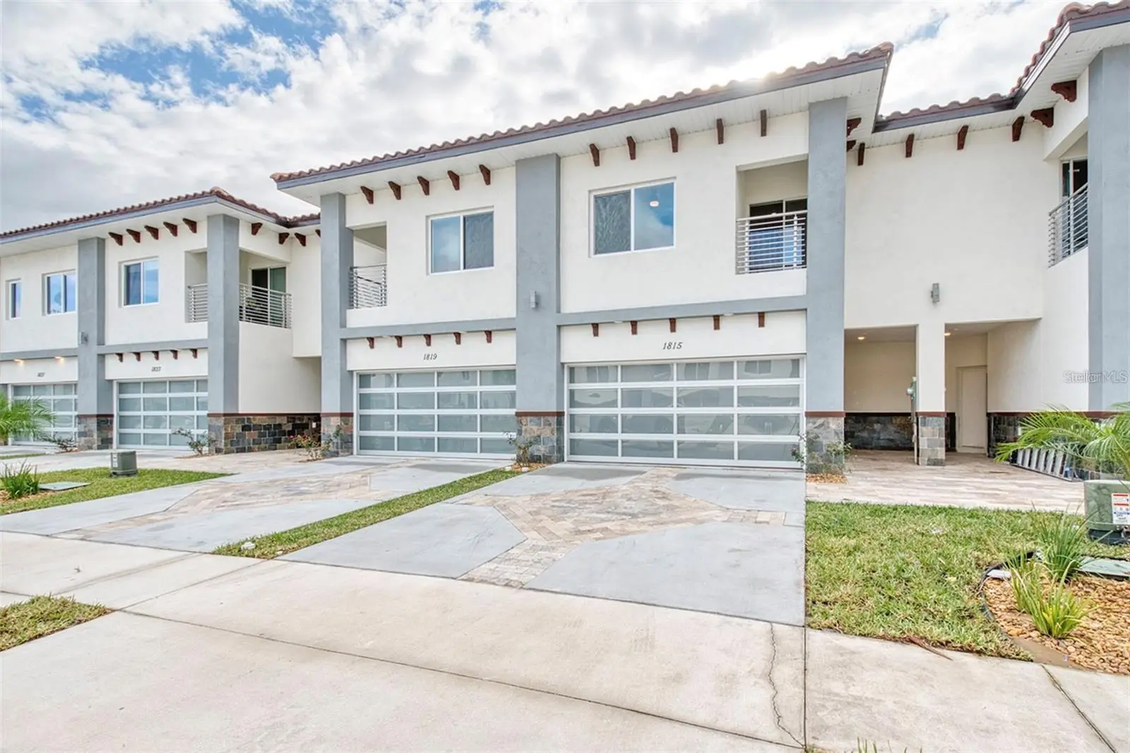1815 Brentwood Court, FL