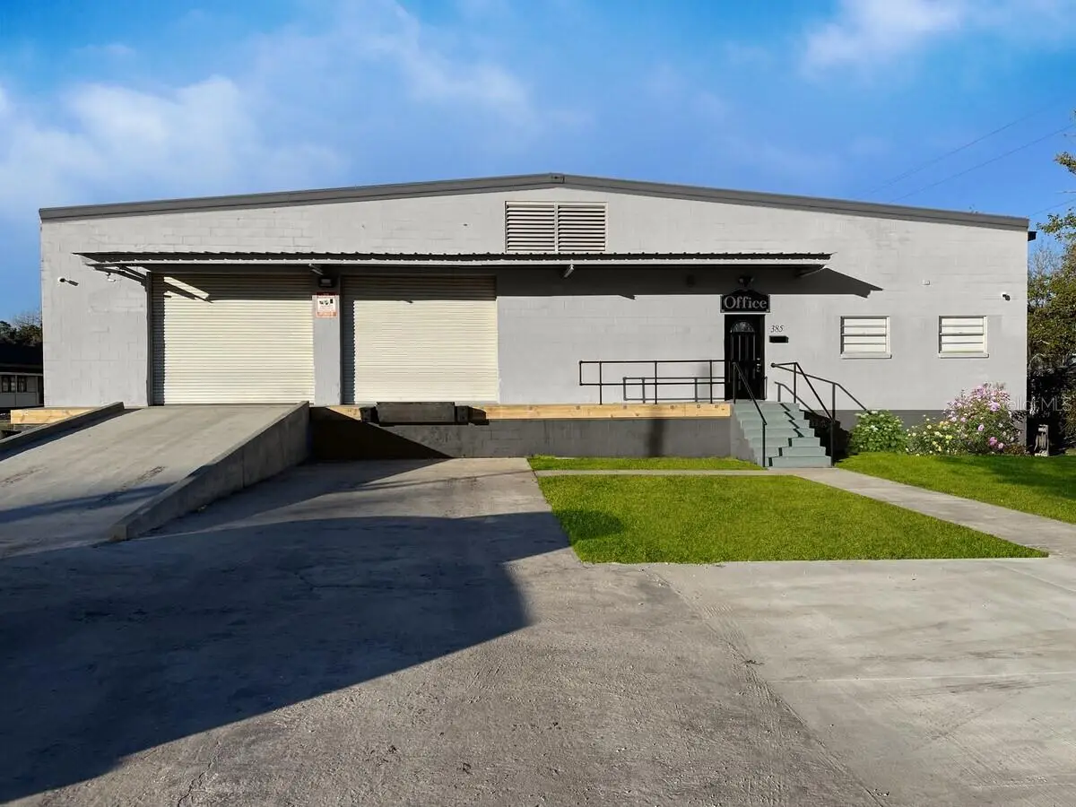 385 Washington Street, FL