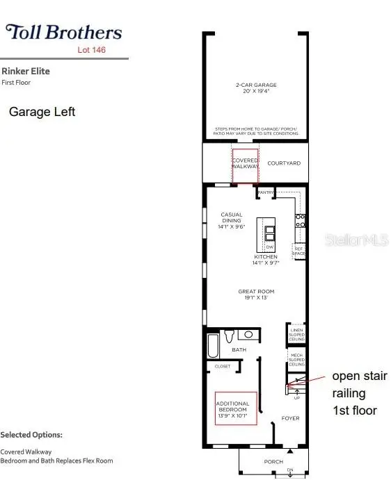 13861 Easdale Alley, FL
