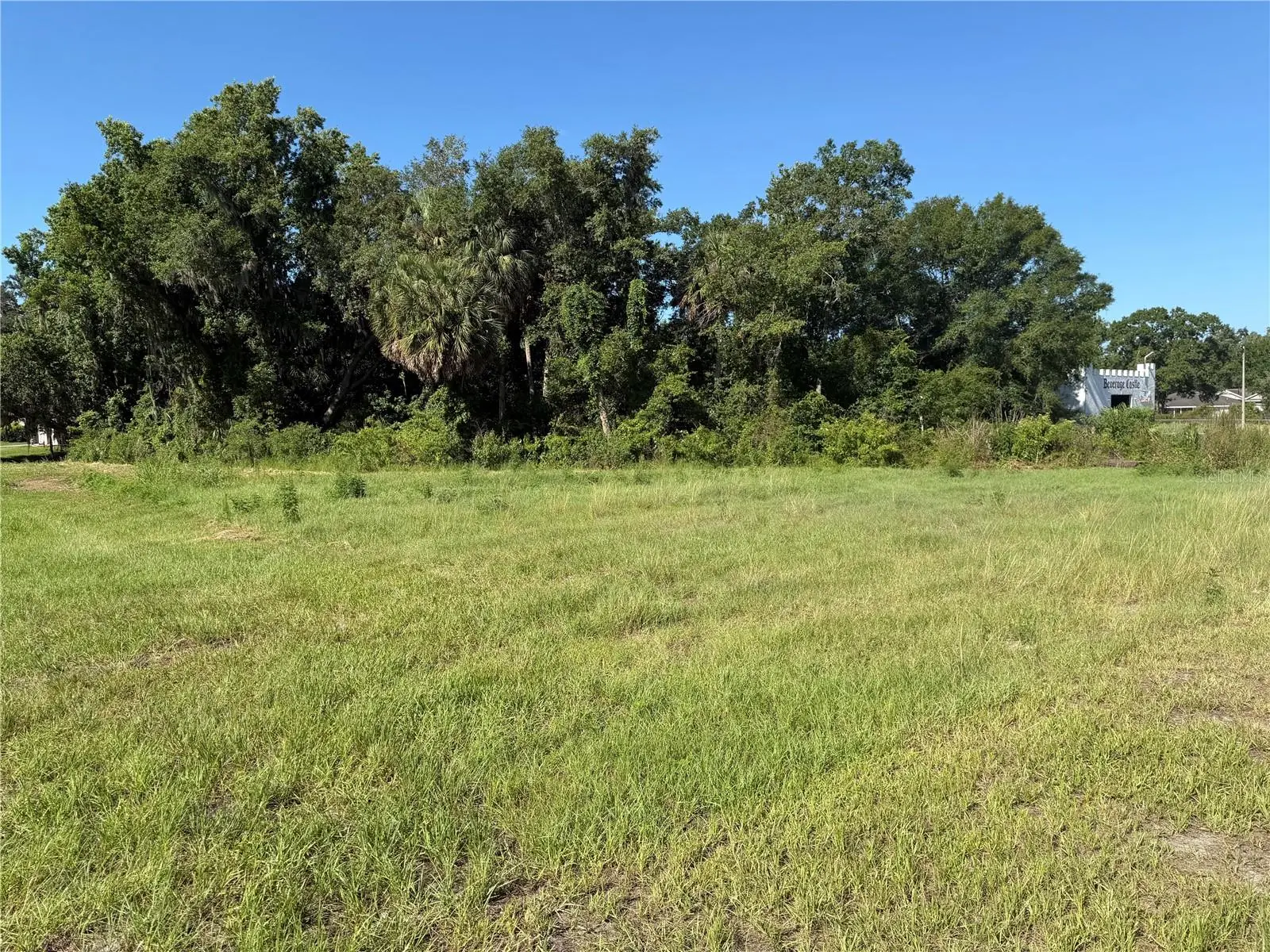 Dossey Road, FL