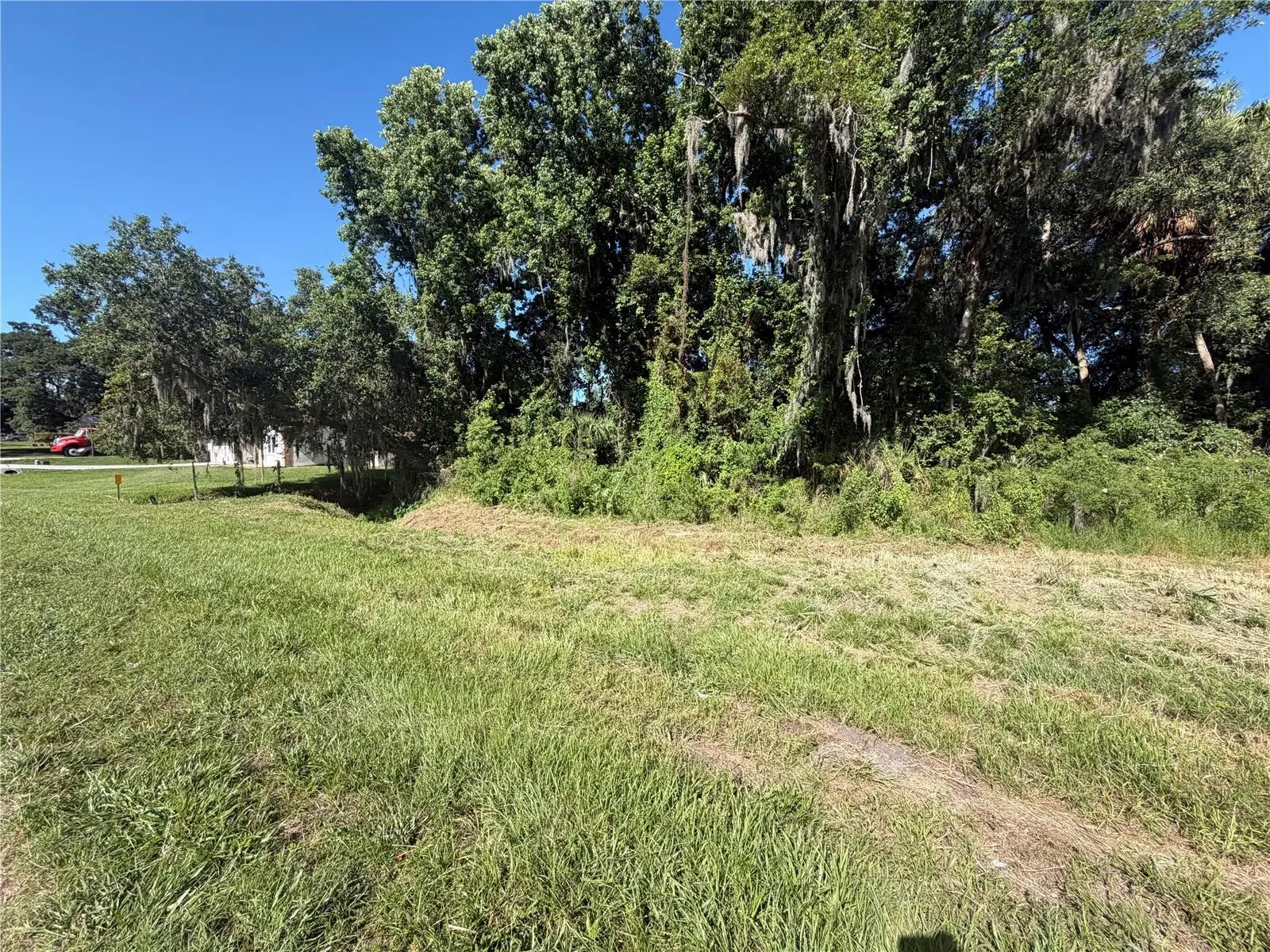 Dossey Road, FL