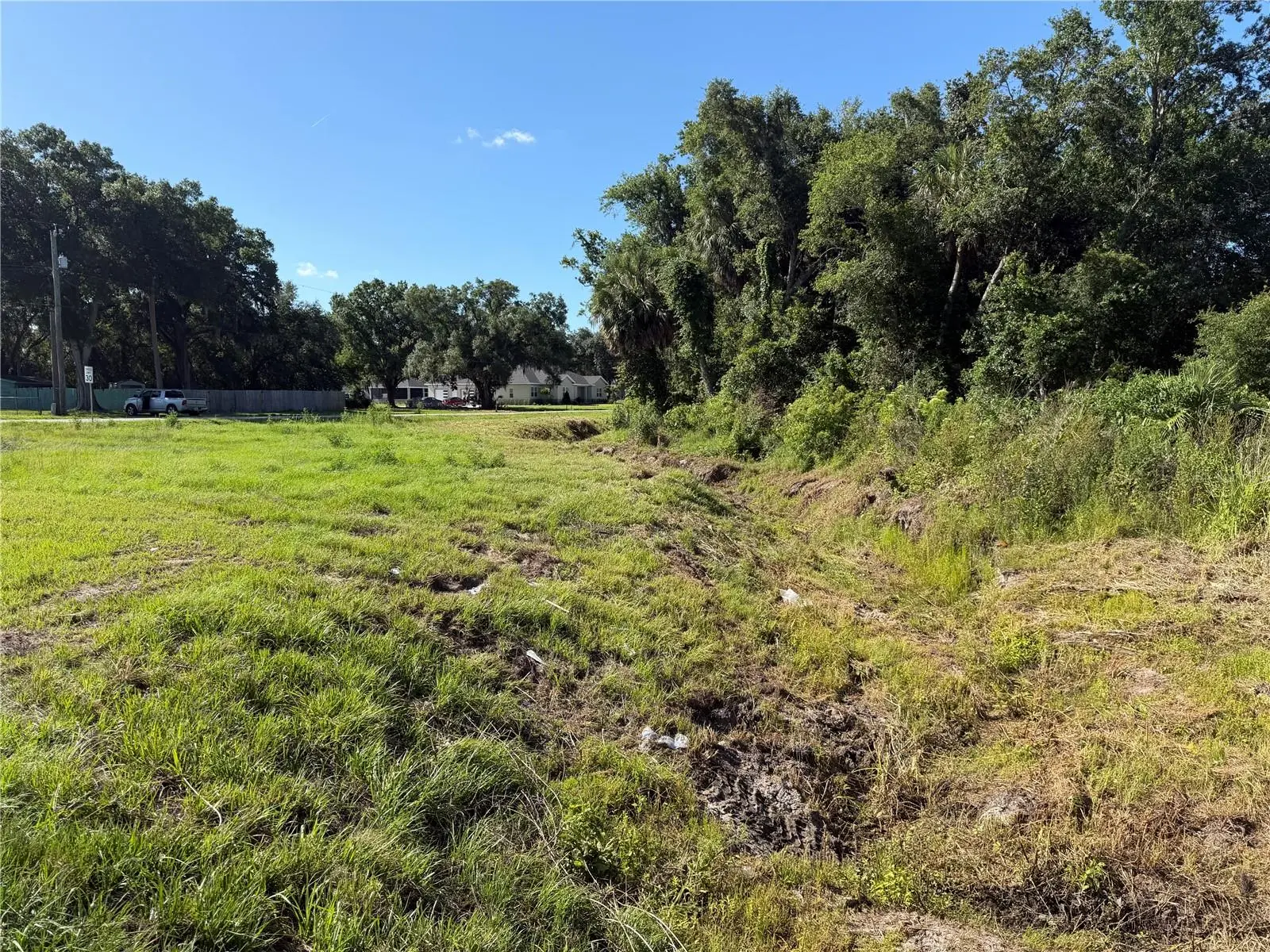 Dossey Road, FL