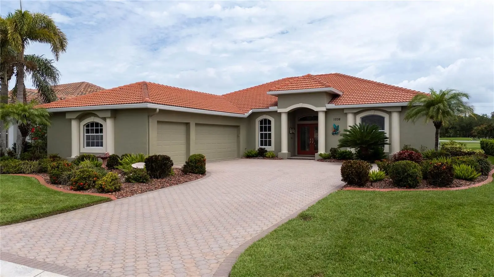 1038 Tuscany Boulevard, FL