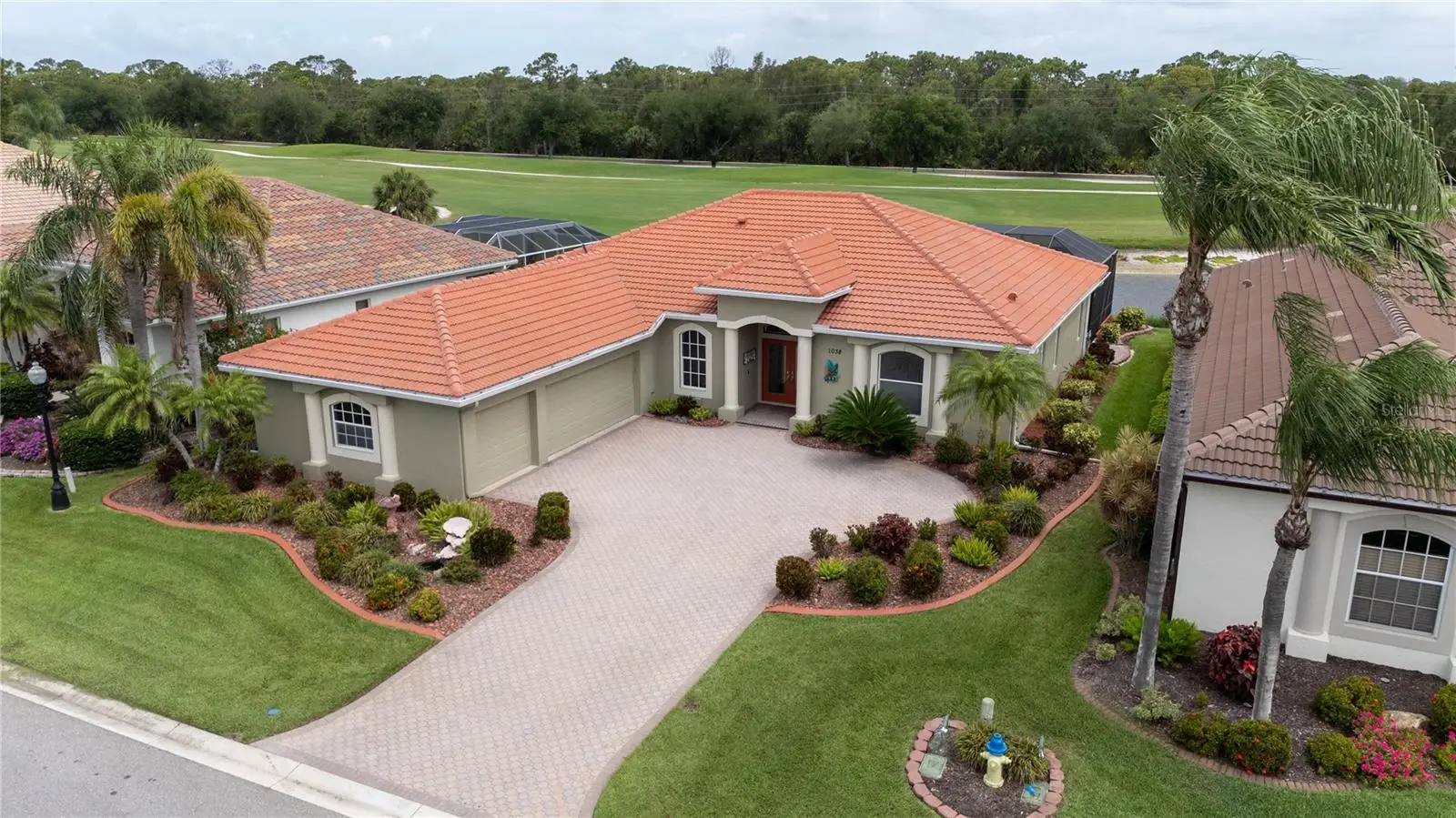 1038 Tuscany Boulevard, FL