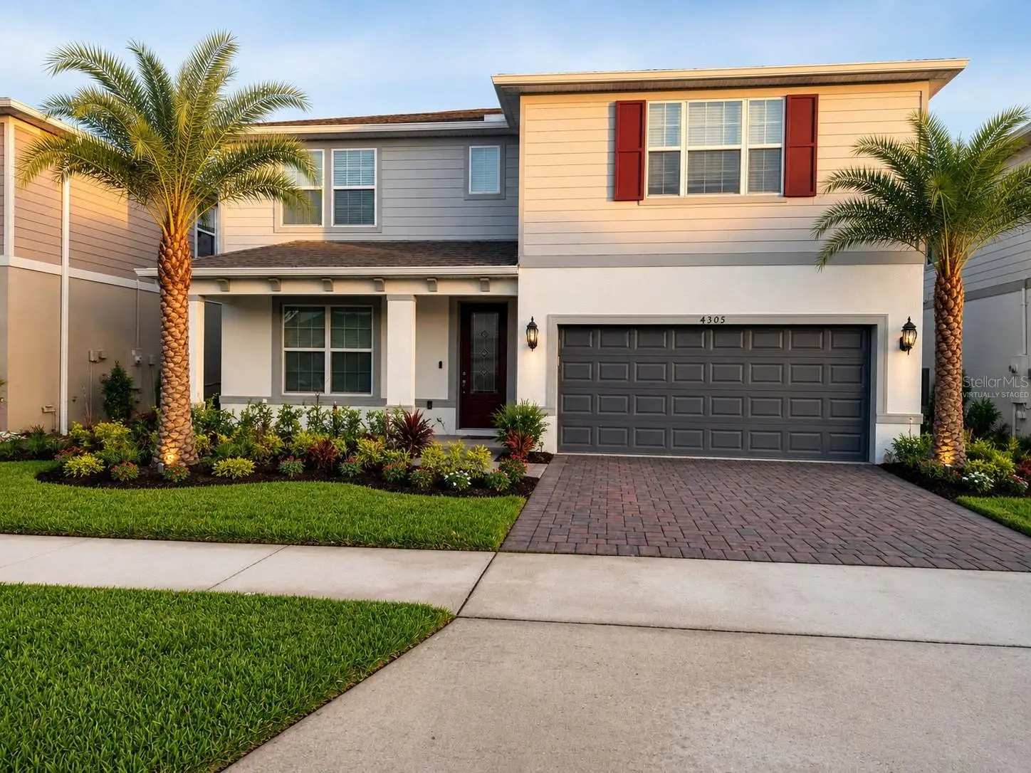 4305 Foggy Oak Lane, FL