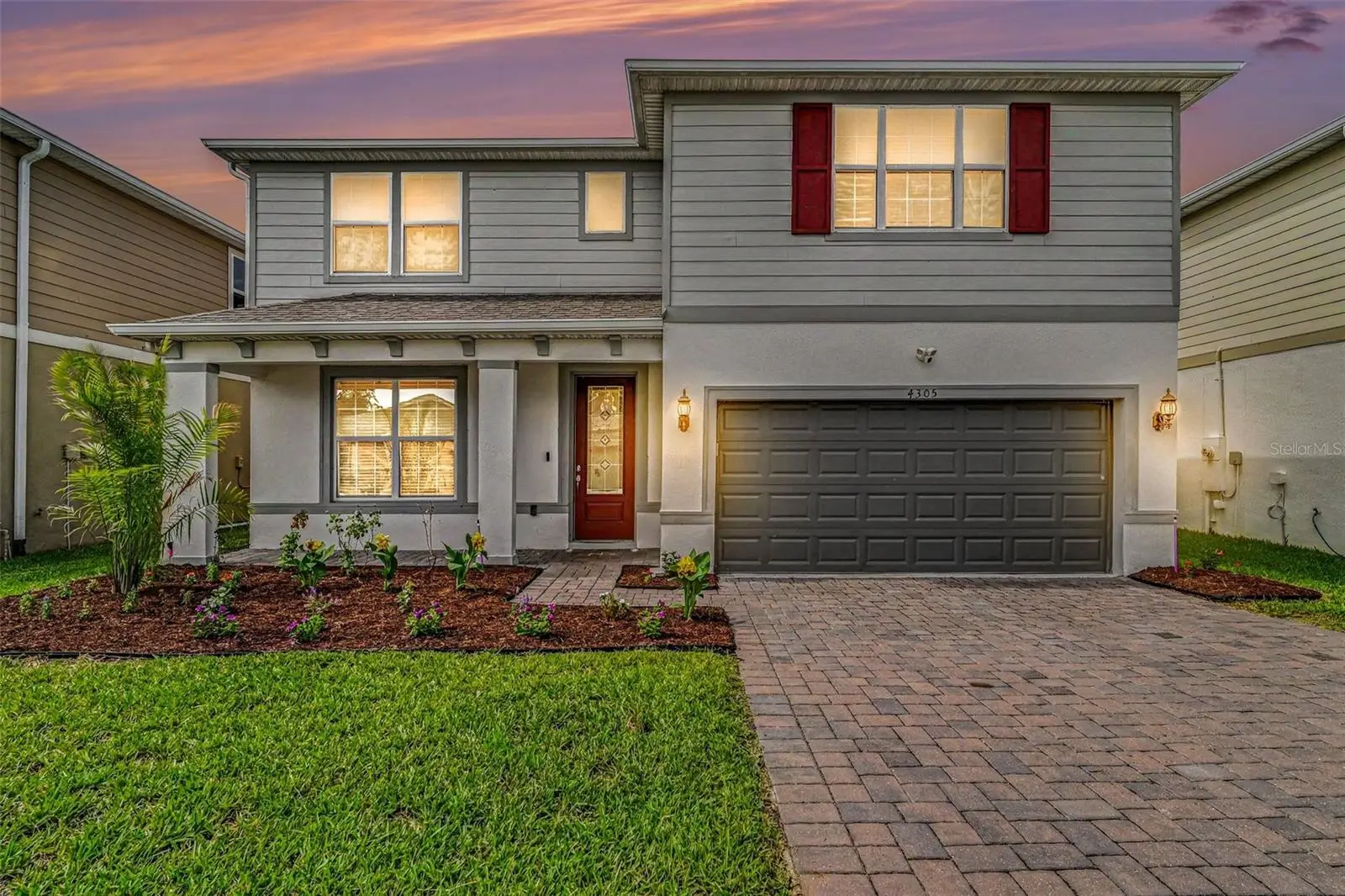 4305 Foggy Oak Lane, FL