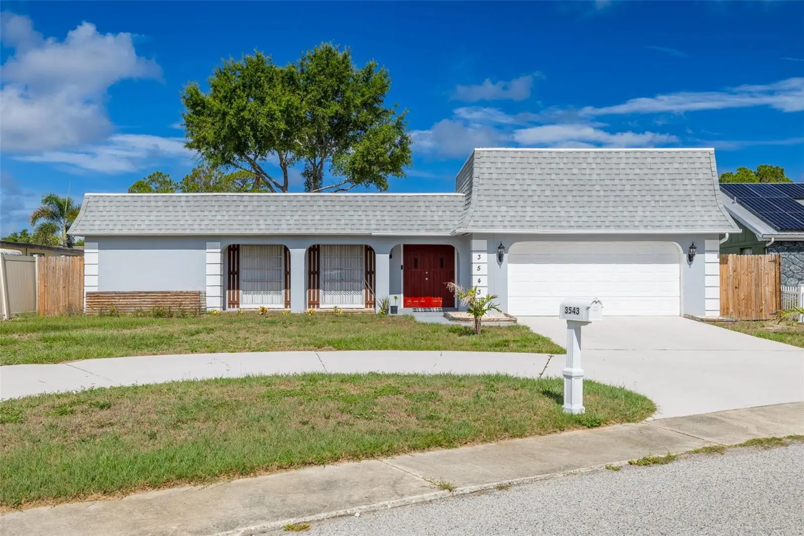 3543 Rockaway Drive, FL
