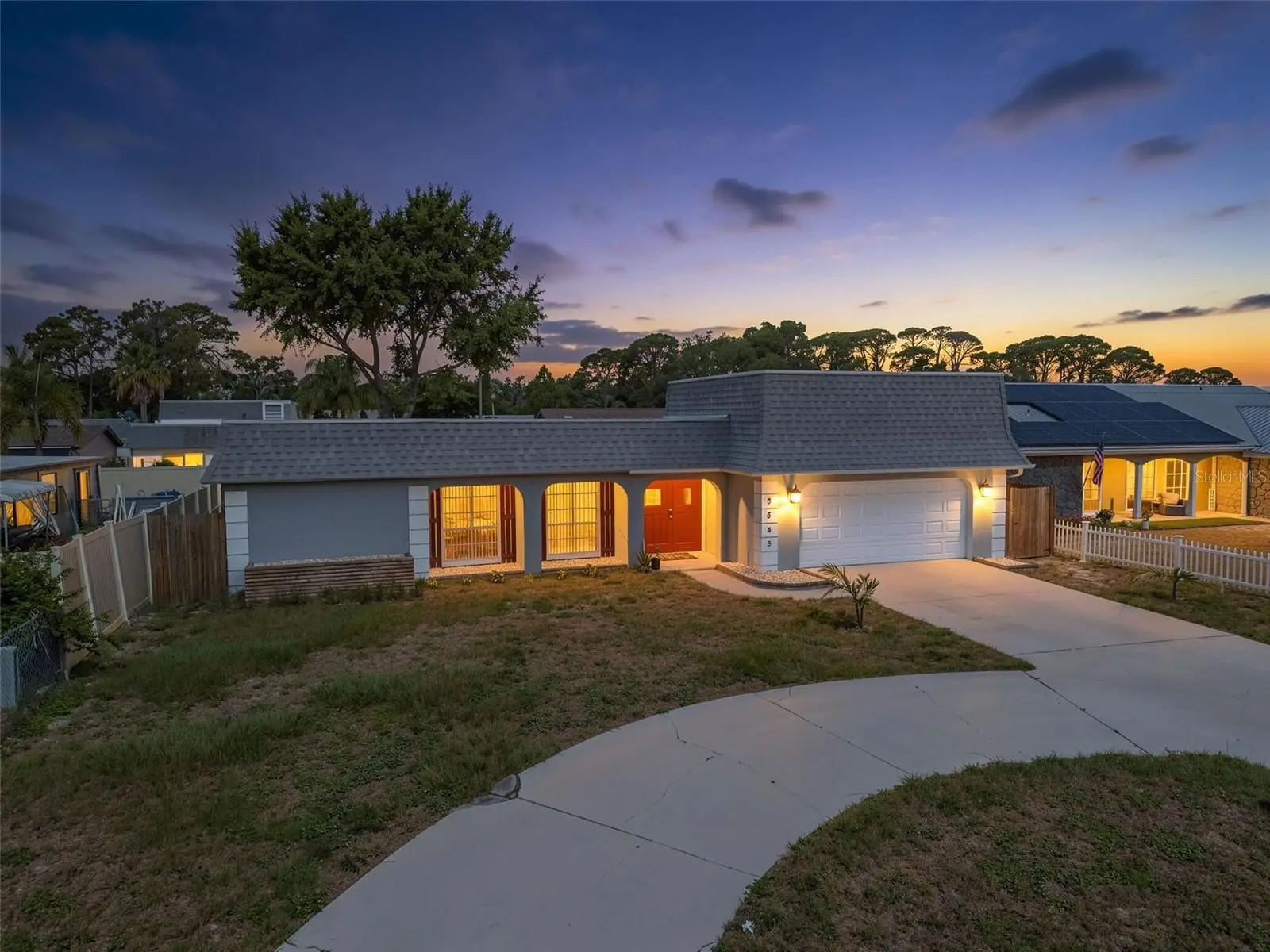 3543 Rockaway Drive, FL