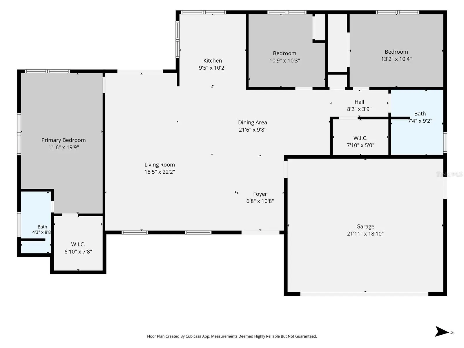 3543 Rockaway Drive, FL