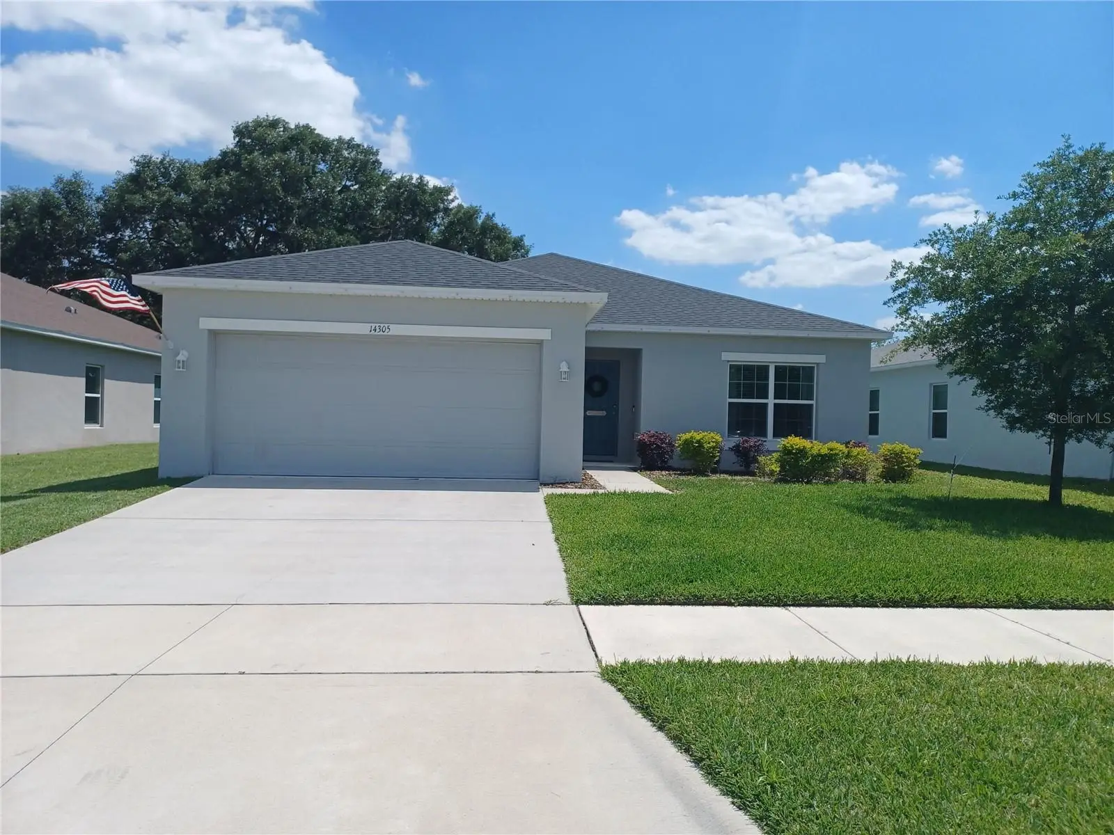 14305 Hidden Court, FL