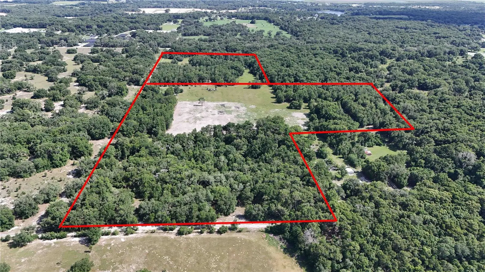 5501 Cemetery & Sadler Roads, FL