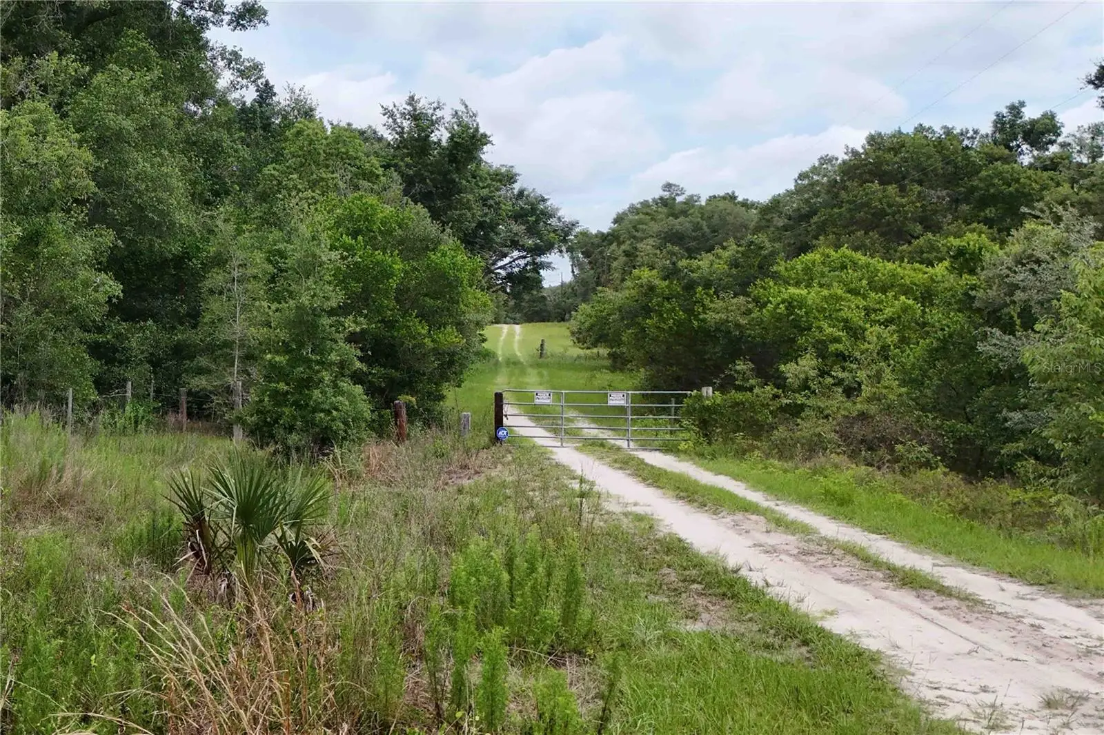 5501 Cemetery & Sadler Roads, FL