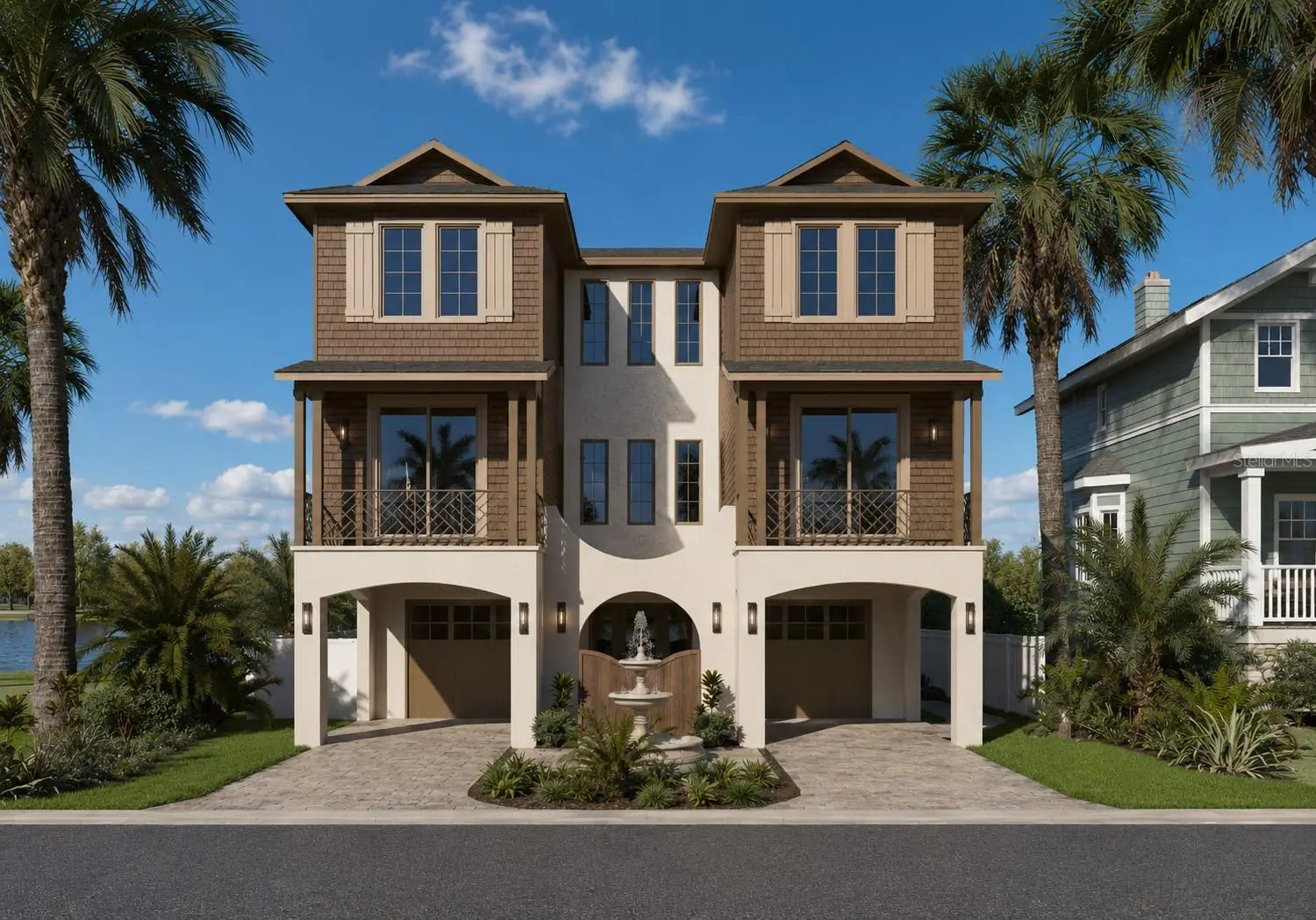 1213 Bay Shore Boulevard, FL