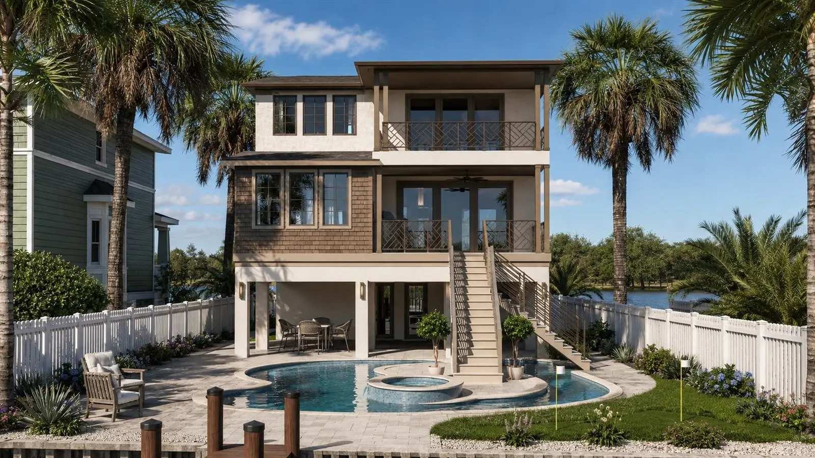 1213 Bay Shore Boulevard, FL