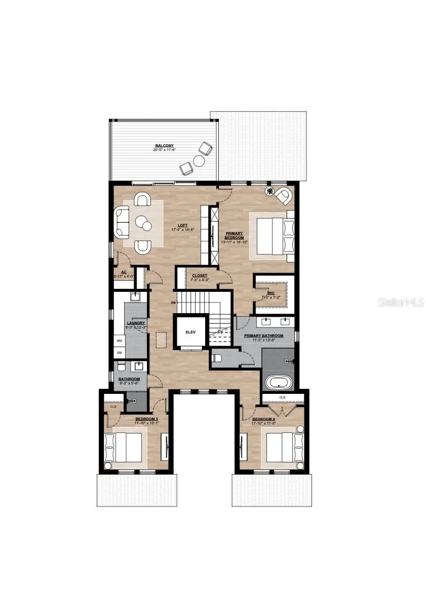1213 Bay Shore Boulevard, FL