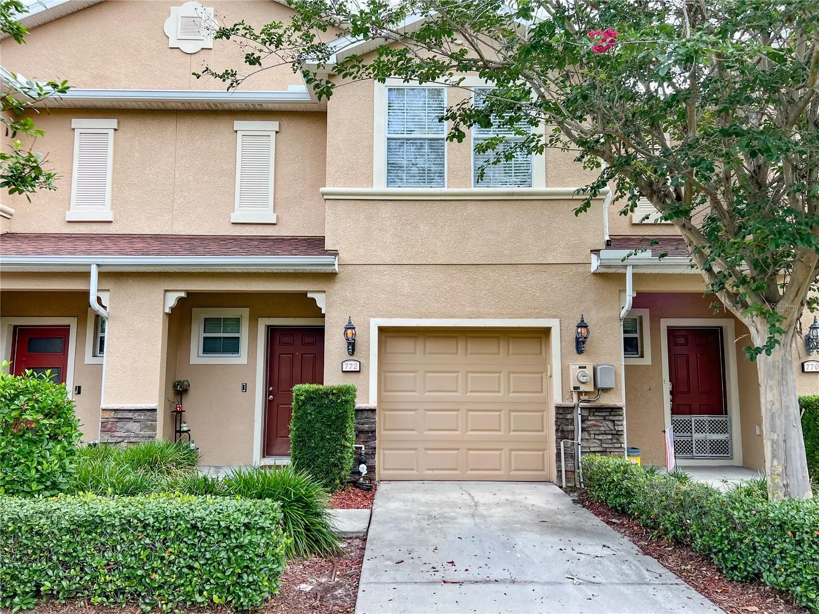 772 Spring Flowers Trail, FL