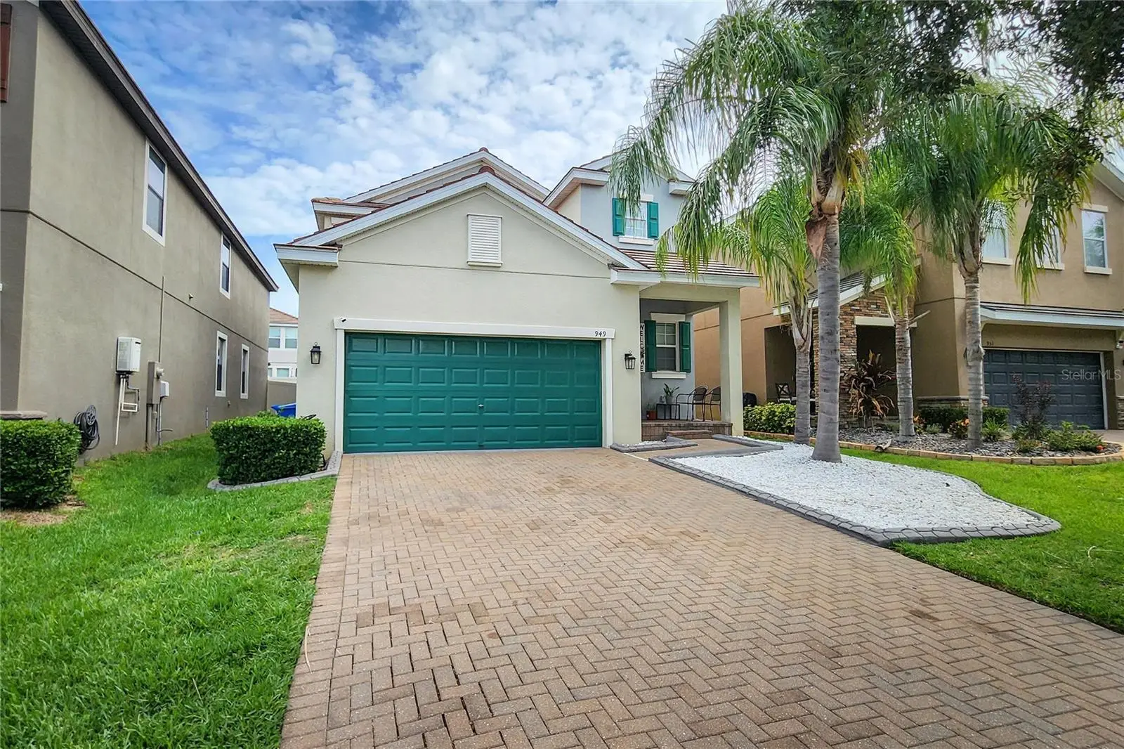949 Terra Vista Street, FL
