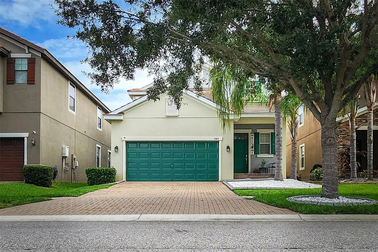 949 Terra Vista Street, FL