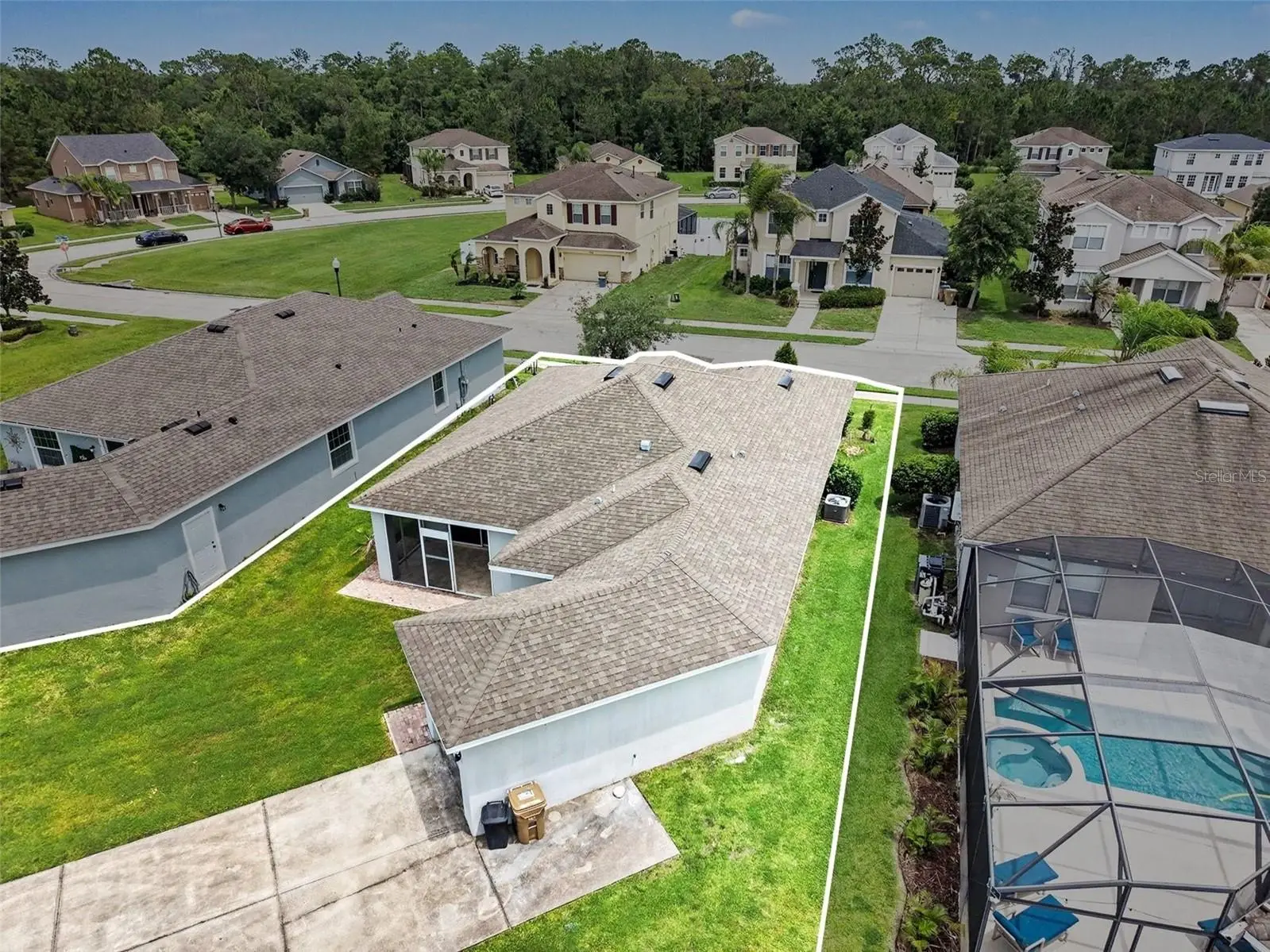 4957 Castle Street, FL