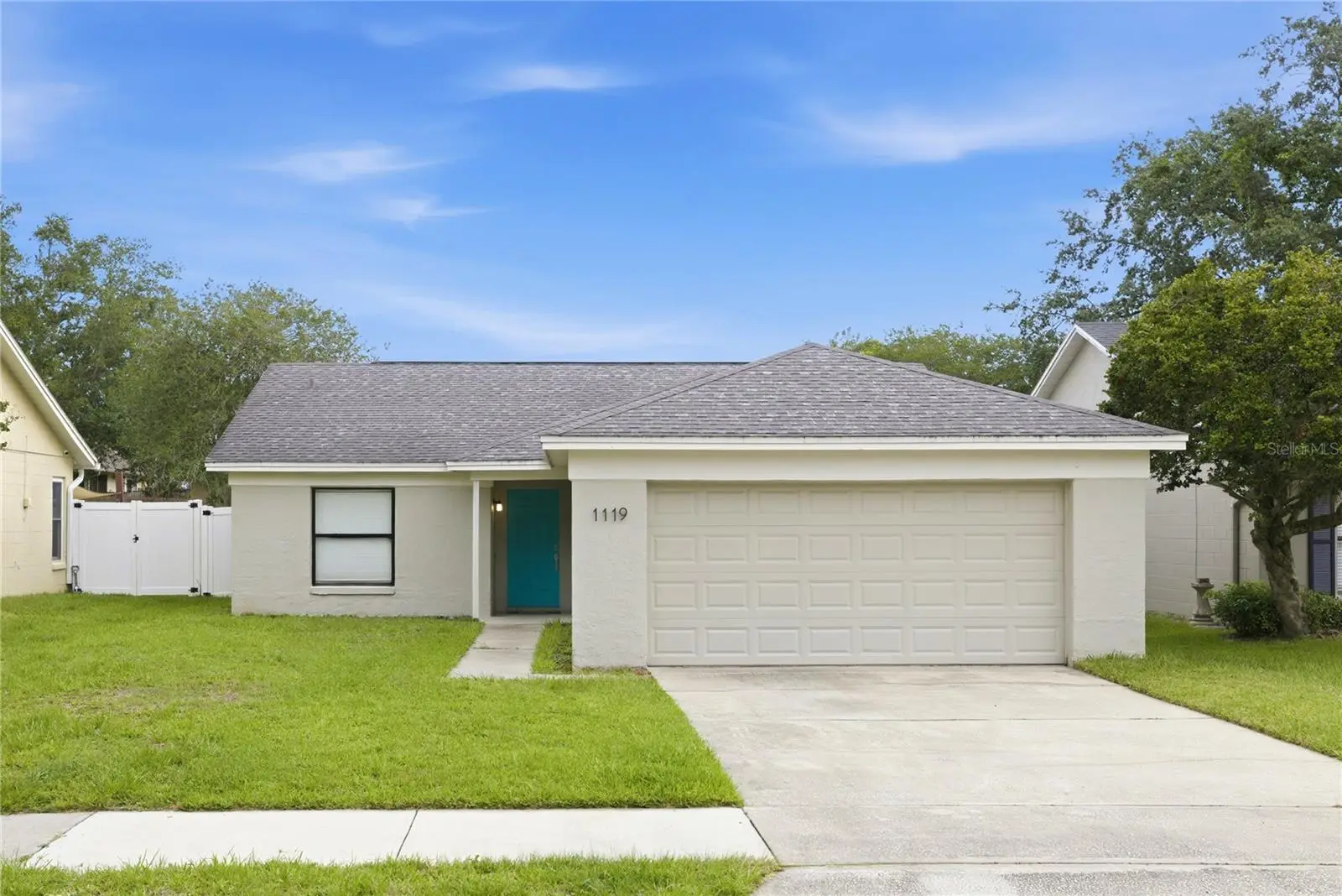 1119 Covington Street, FL
