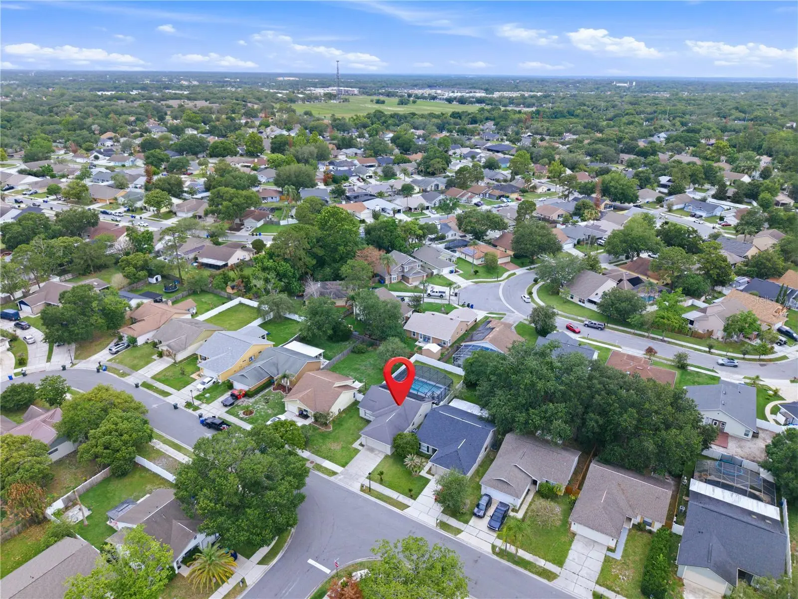1119 Covington Street, FL