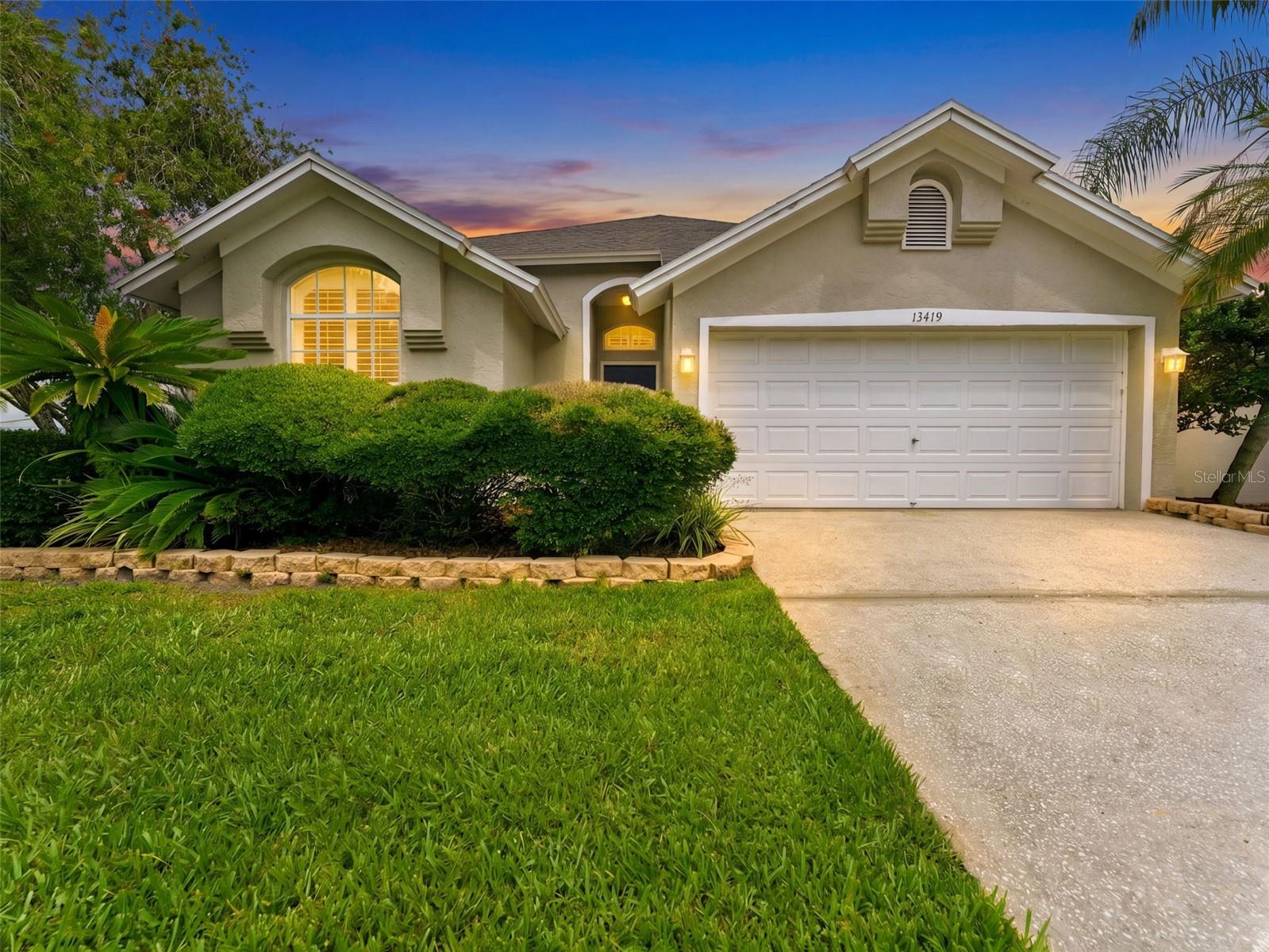 13419 Eudora Place, FL