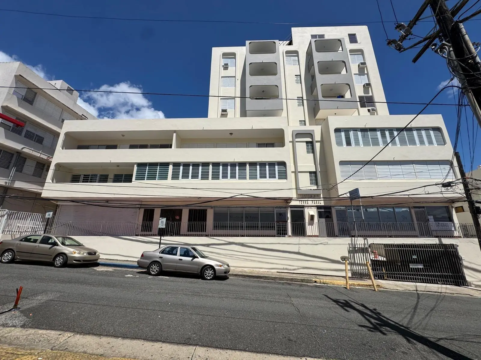 17 Nc Peral, PR