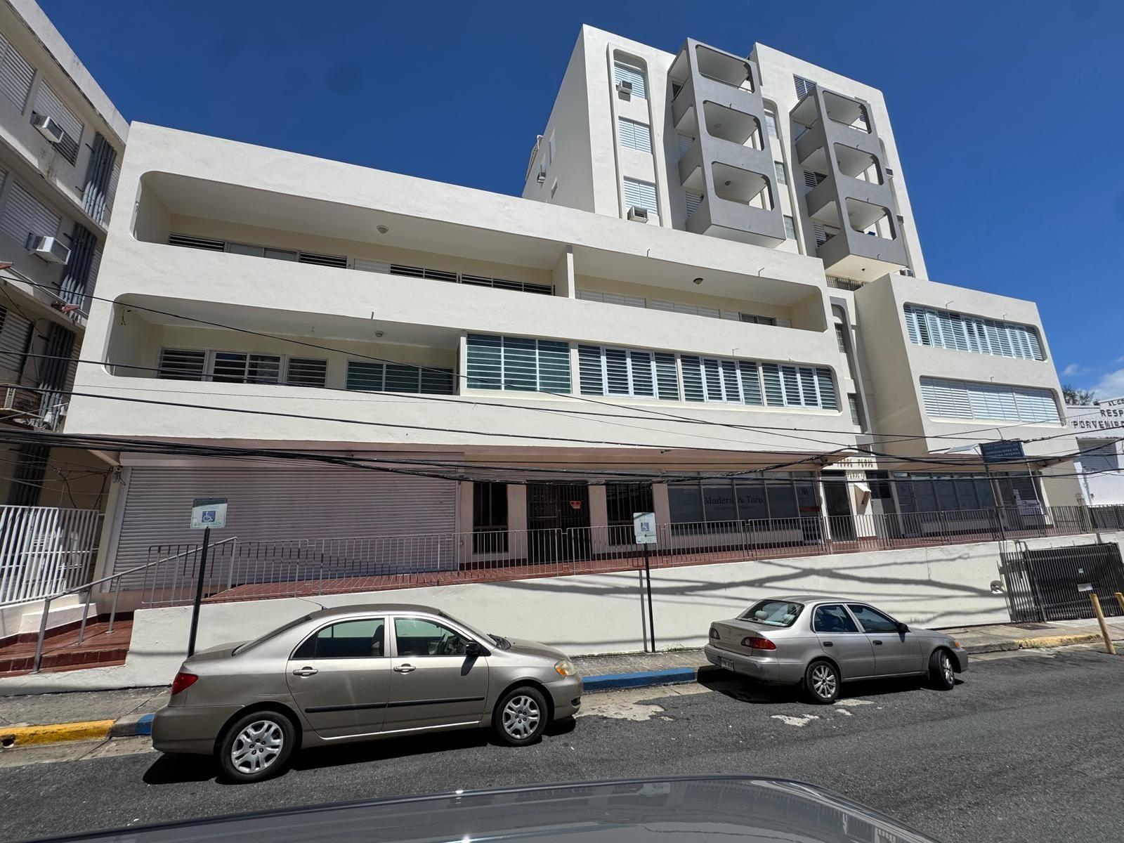 17 Nc Peral, PR