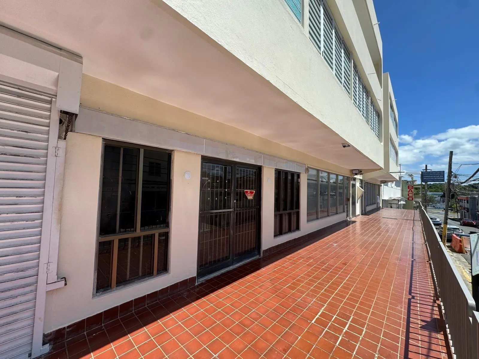 17 Nc Peral, PR