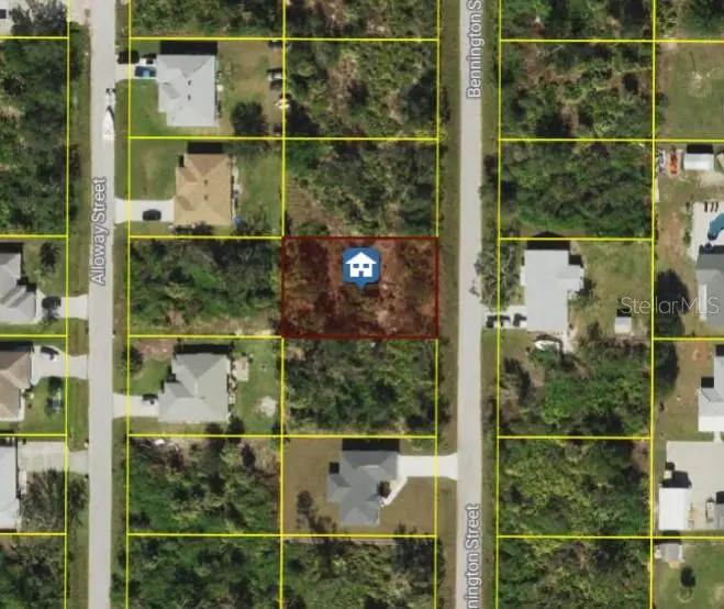 6183 Bennington Street, FL