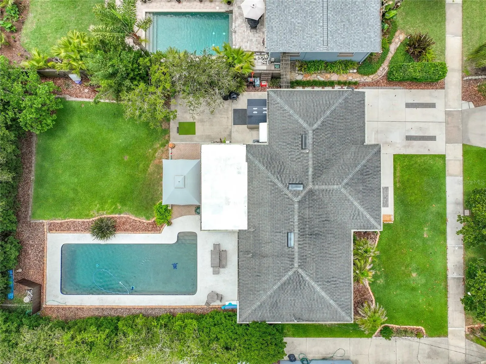 2806 Vine Street, FL
