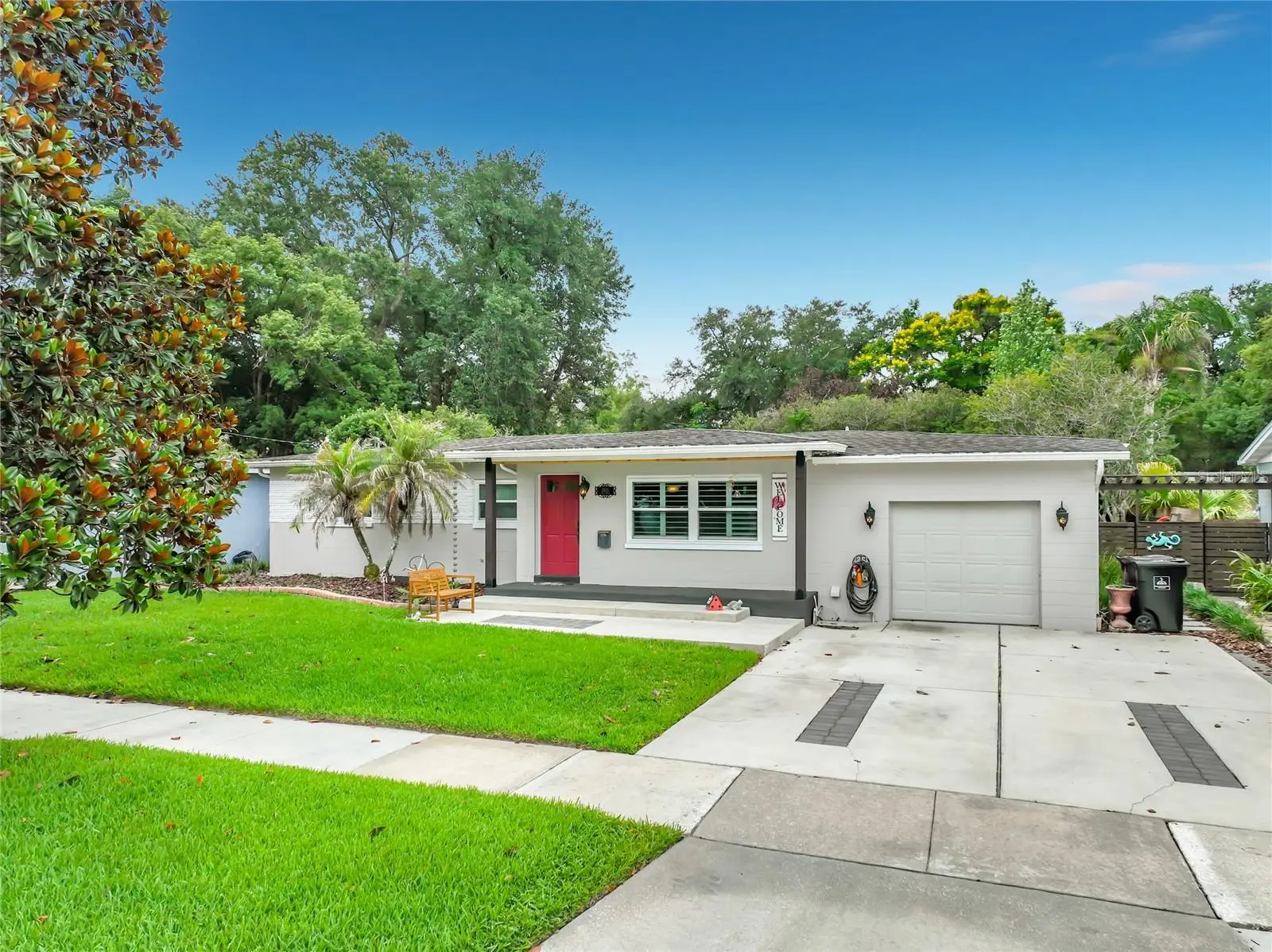 2806 Vine Street, FL