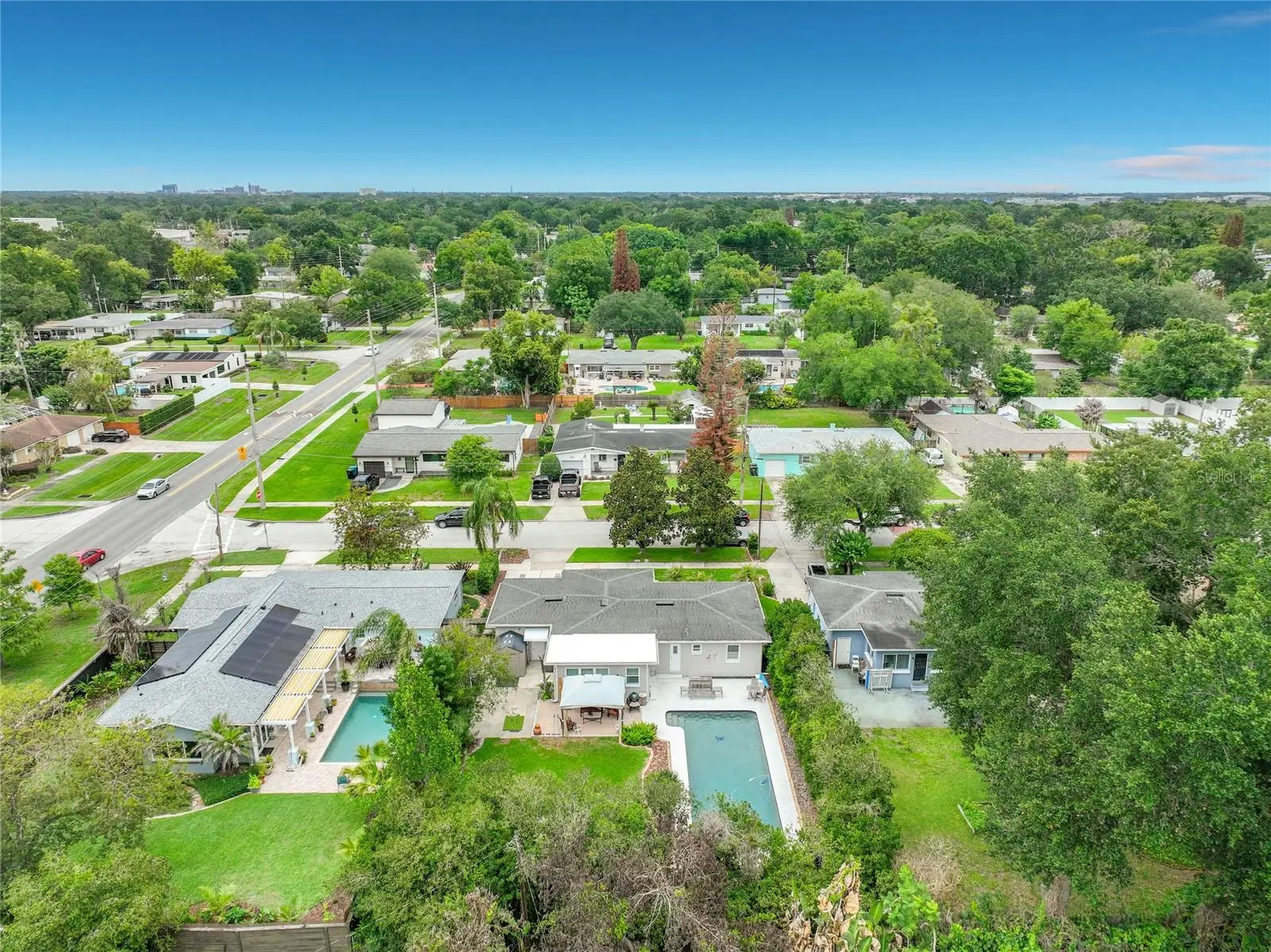 2806 Vine Street, FL