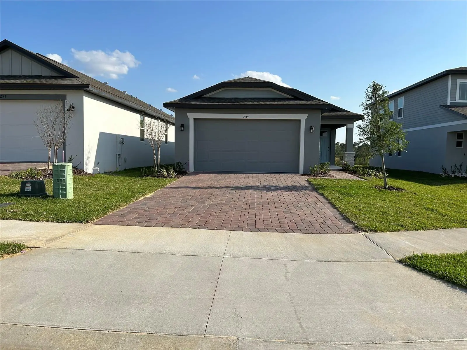 2249 Mystic Maze Lane, FL