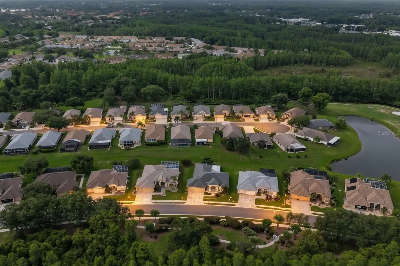 7521 Melogold Circle, FL