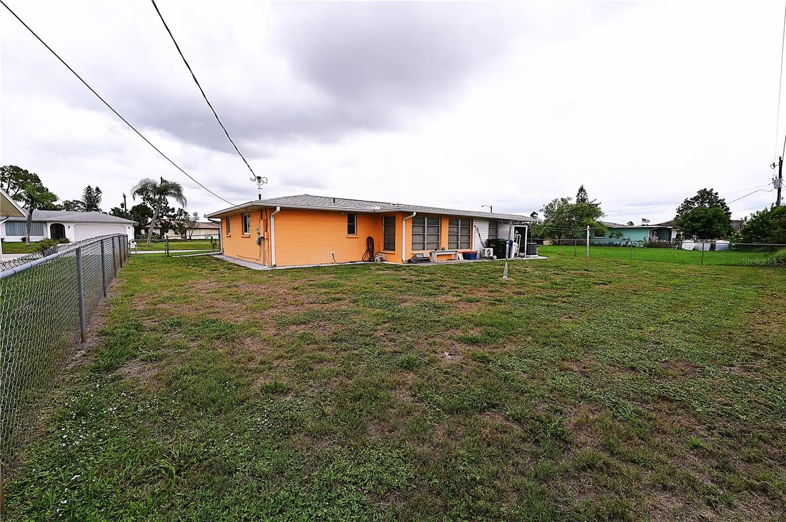 232 San Marino Avenue, FL