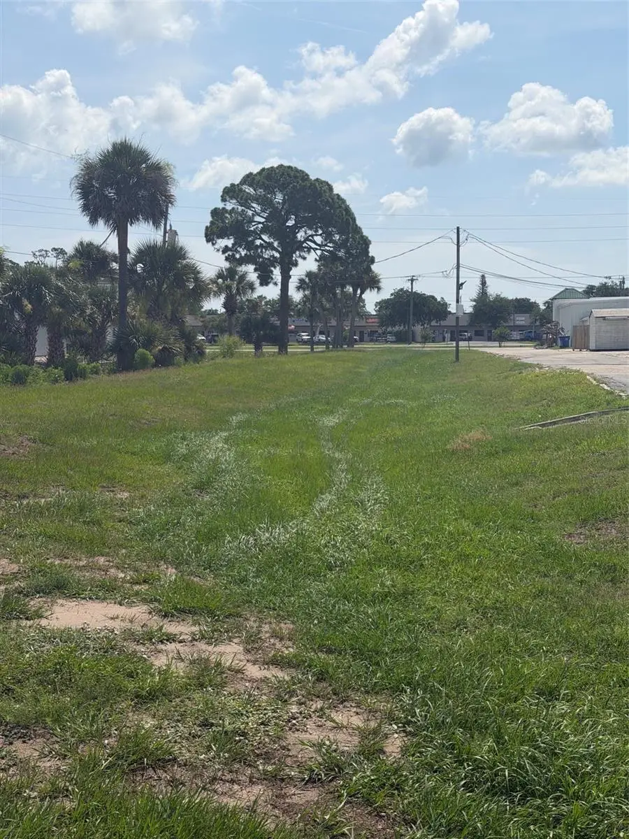 0 S Ridgewood Avenue, FL