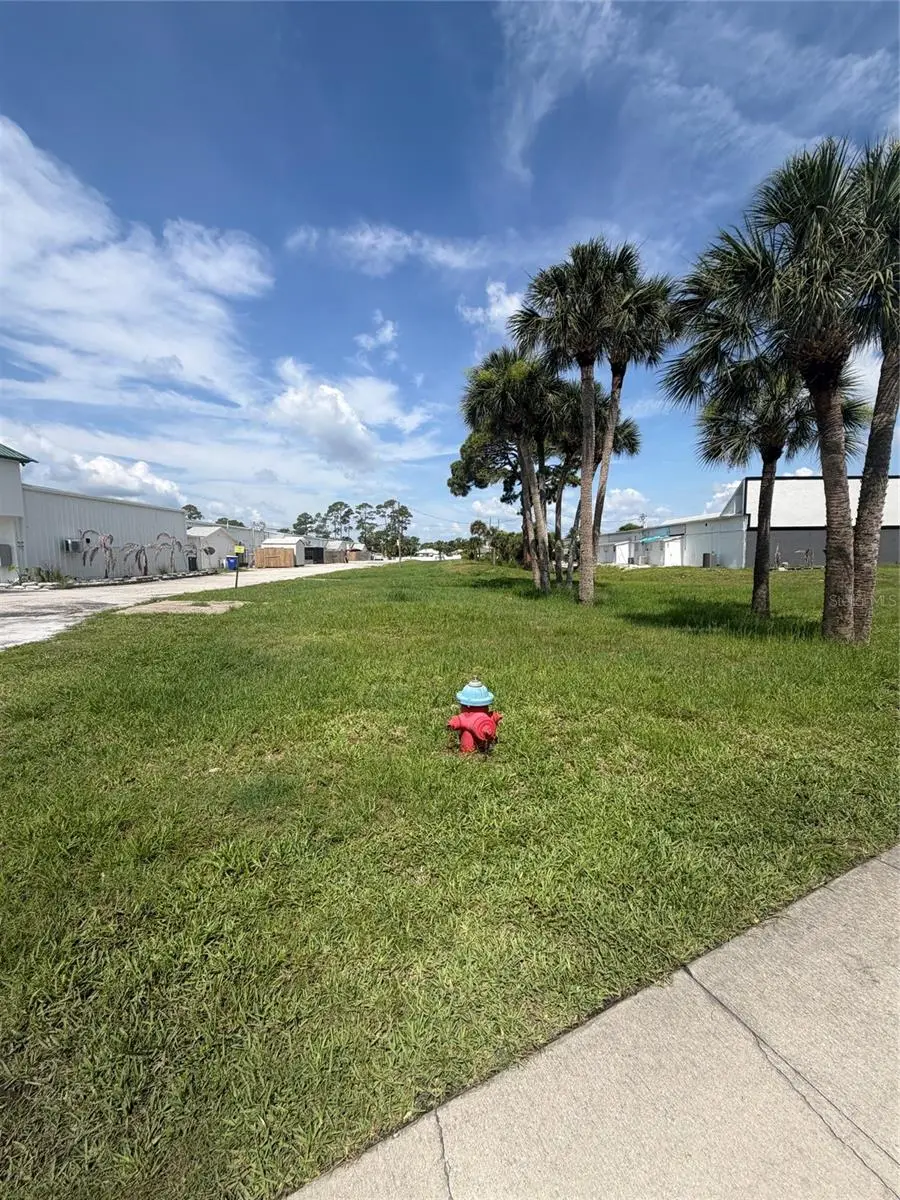 0 S Ridgewood Avenue, FL