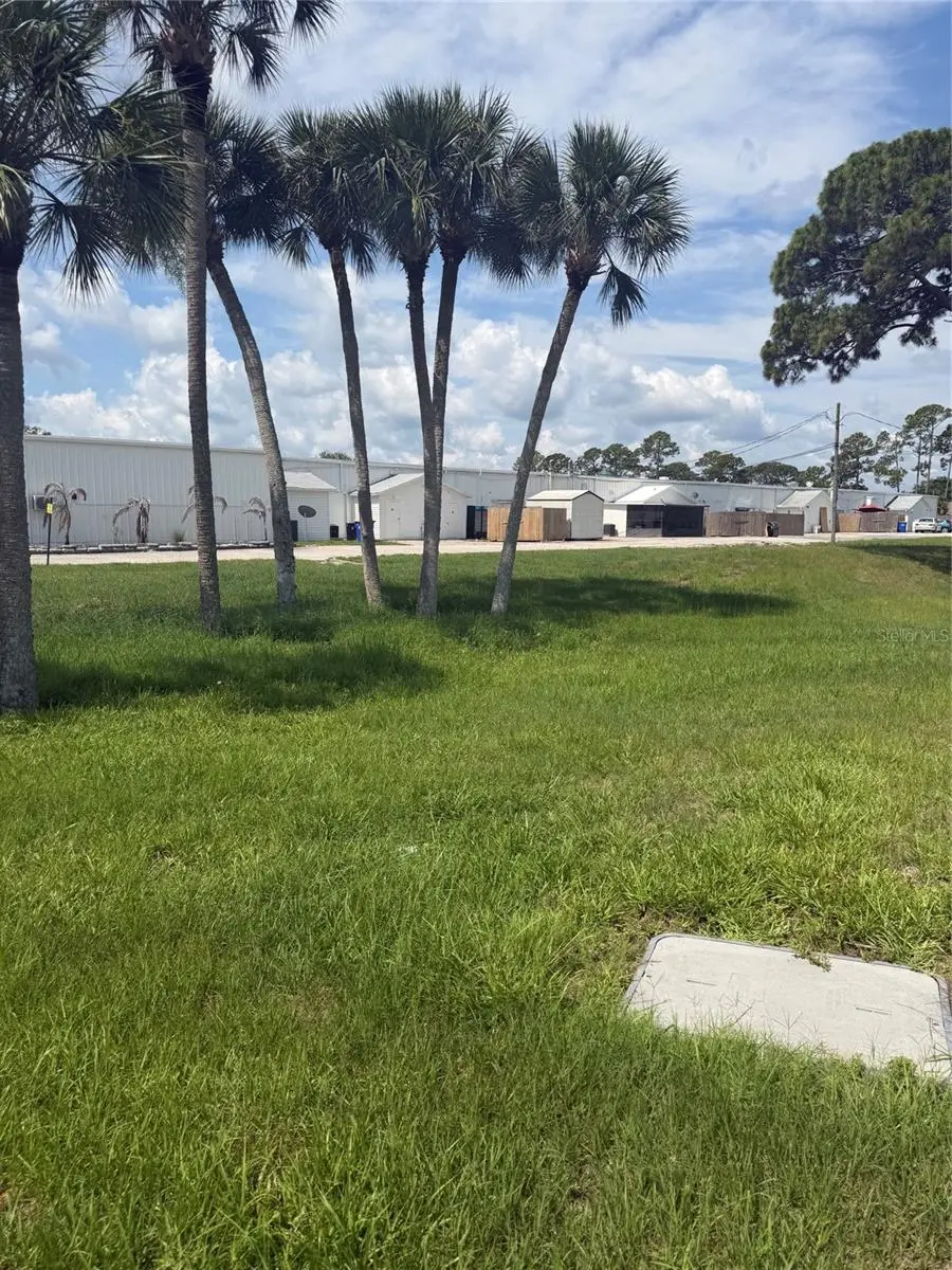 0 S Ridgewood Avenue, FL